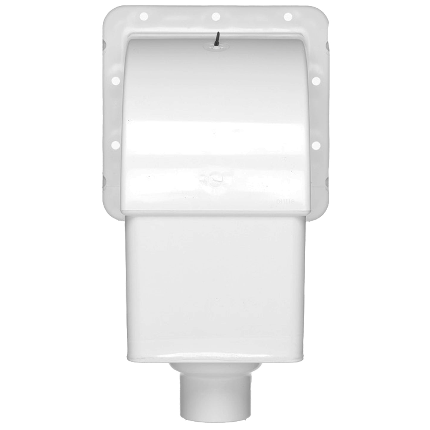 Écumoire complète, Carvin SV-W, accès avant