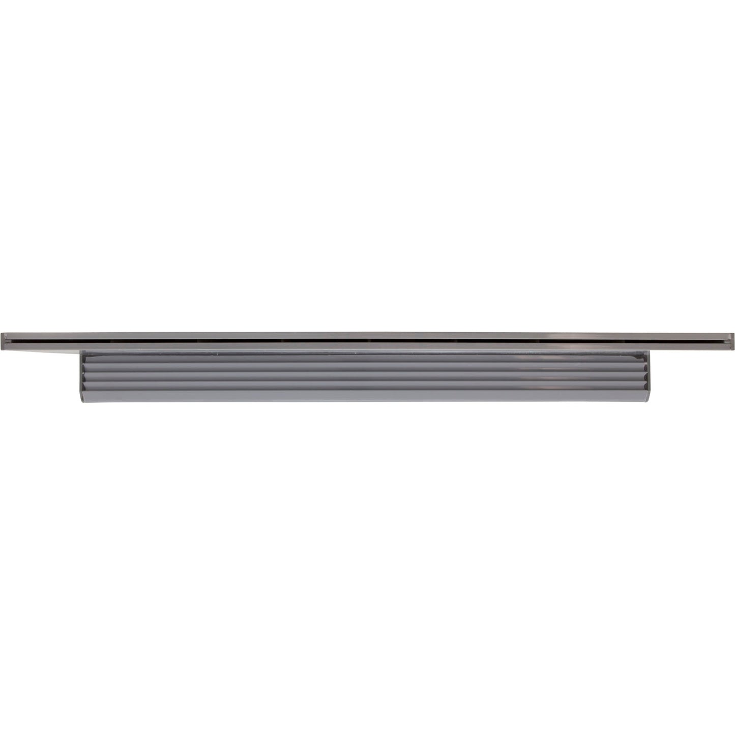 Waterfall, CMP Natural Wonders, 24"L, 9" Lip, Gray, Pool