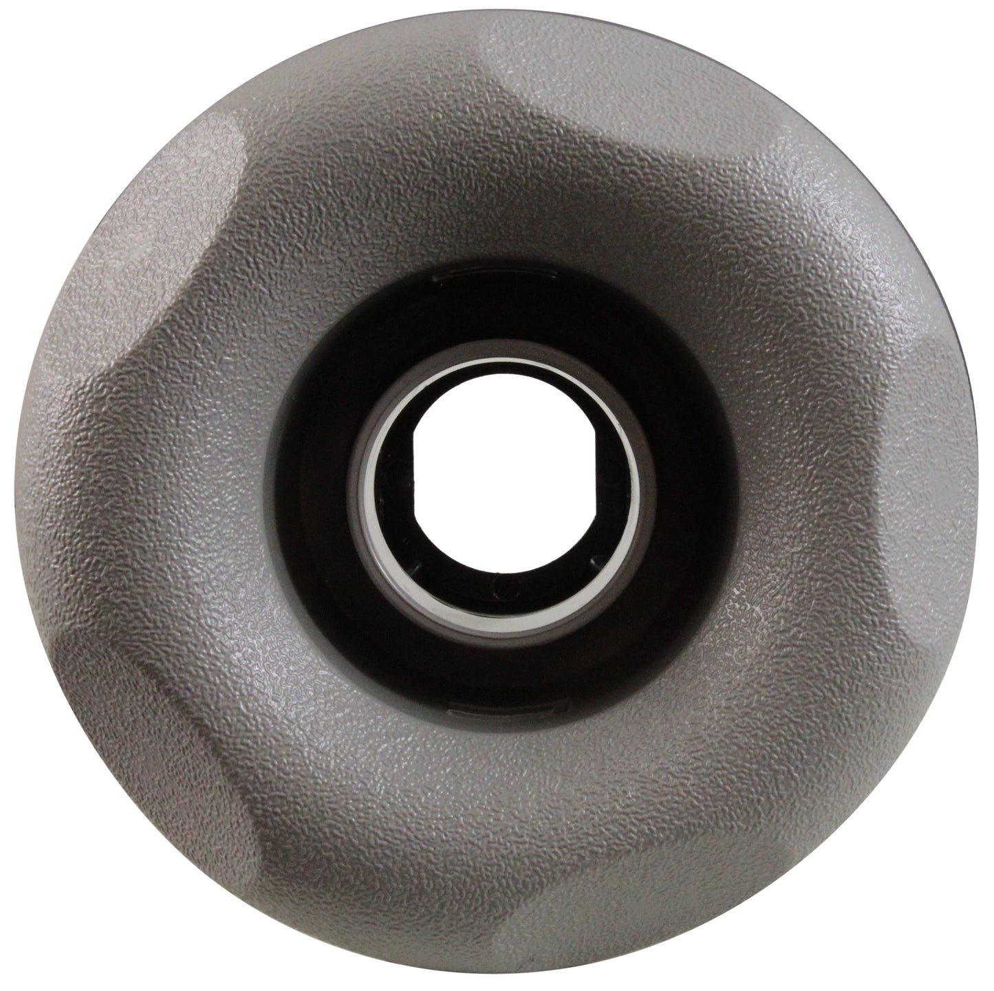 Turbo Jet 5 Scallop Internal - Gray