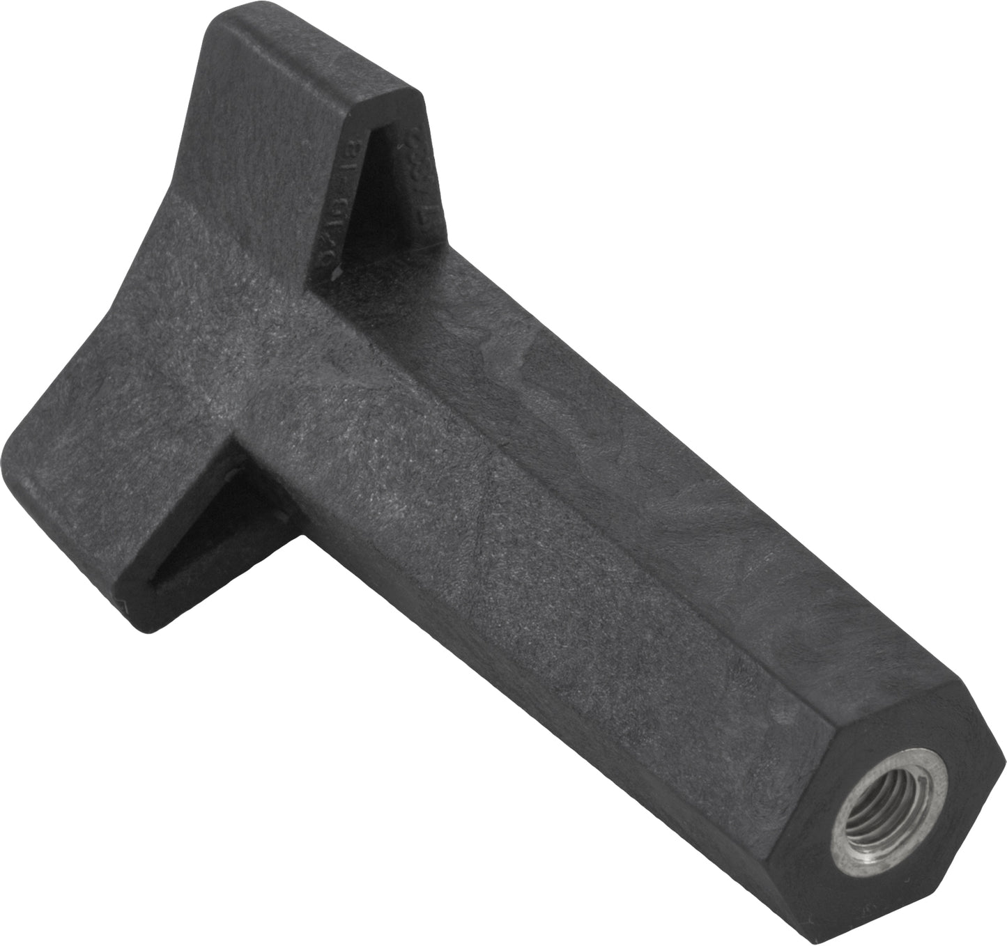 Clamp Knob, Pentair, Challenger/Waterfall, 1/4-18