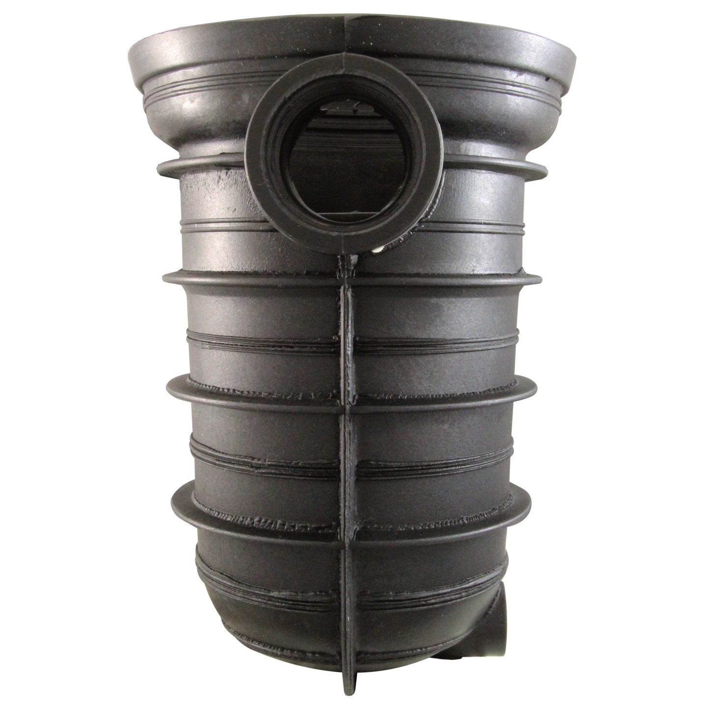 Trap Body, Pentair Sta-Rite DuraGlas, PKG 115-5" Trap