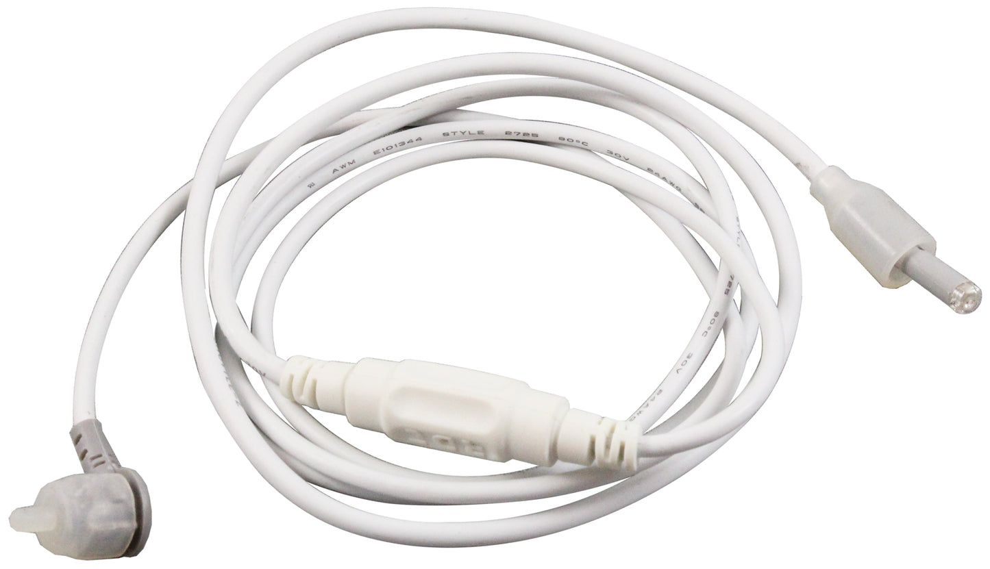 Replacement Bulb, RD, 2-Wire, Mini POL, Single LED, 61", 1Z1