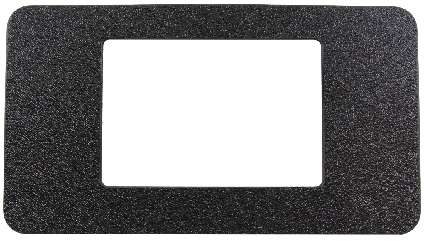 Plaque d'adaptation, groupe d'eau Balboa, SpaTouch2T