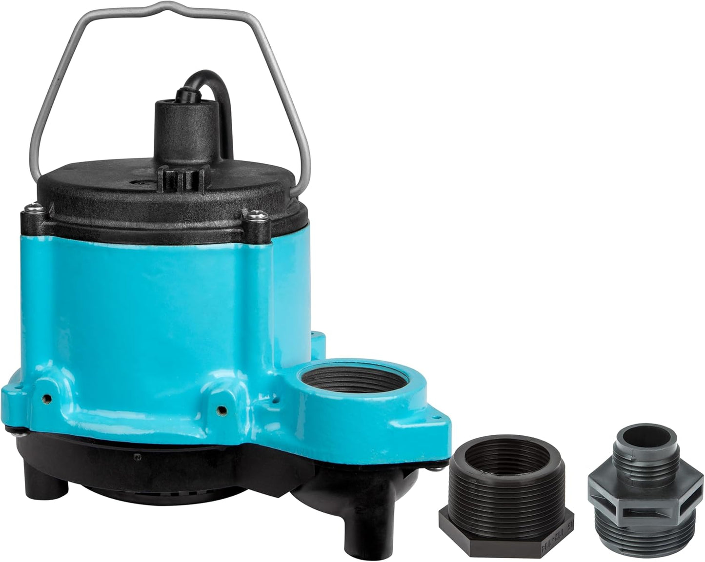 Sump Pump, Little Giant, 6-CIM-R, 1/3hp, 115v