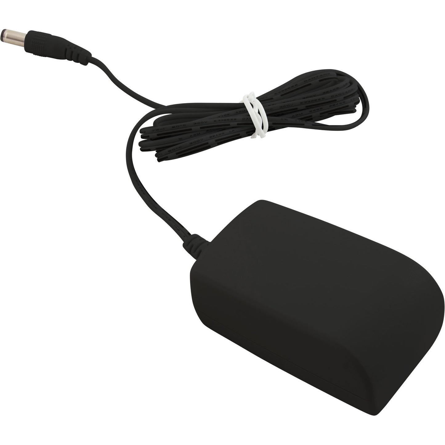 Fuente de alimentación con enchufe, inalámbrica, Aql (negra)