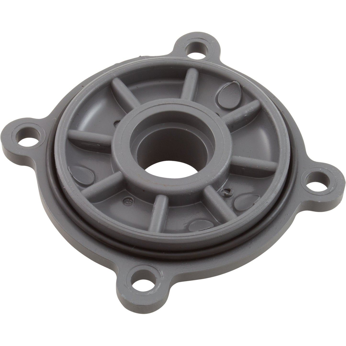 Cover, Jandy Space Saver Valve, 3 Port, 90 Degrees