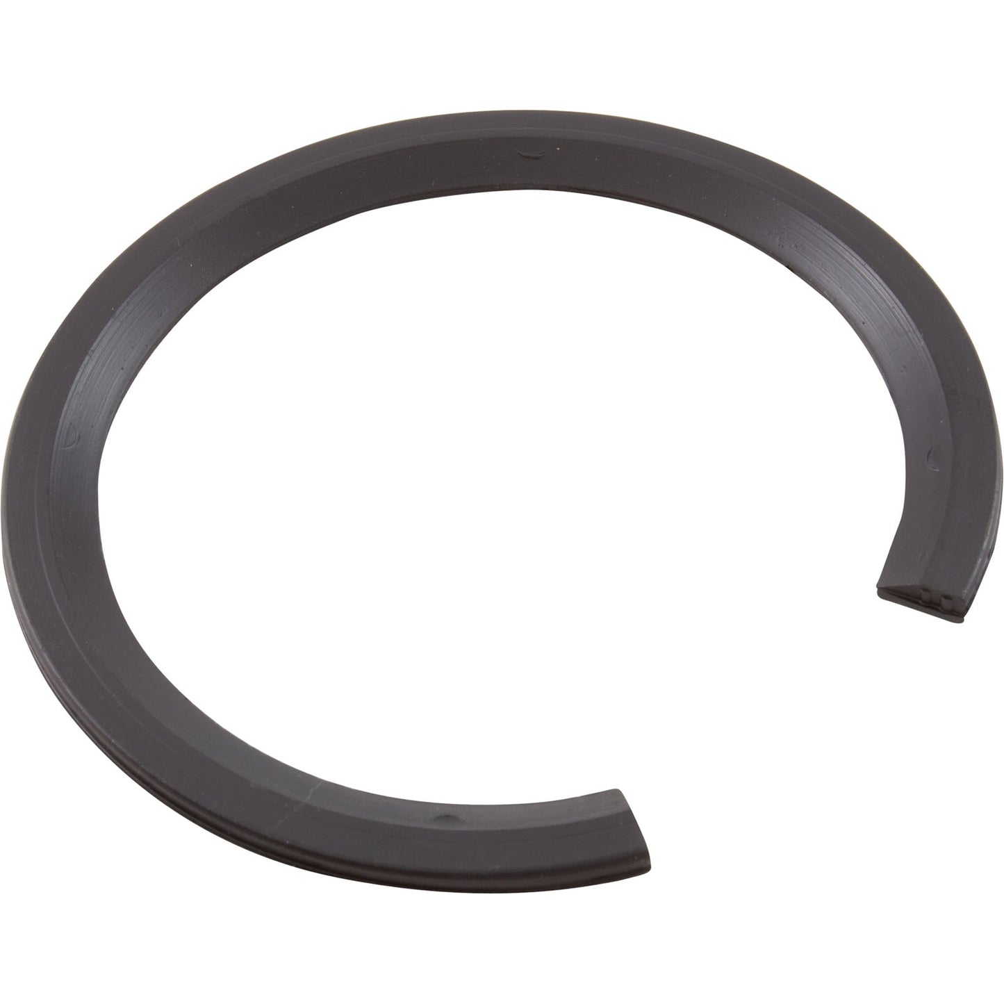 Clip en C, Pentair Warrior/CC, tuerca de unión