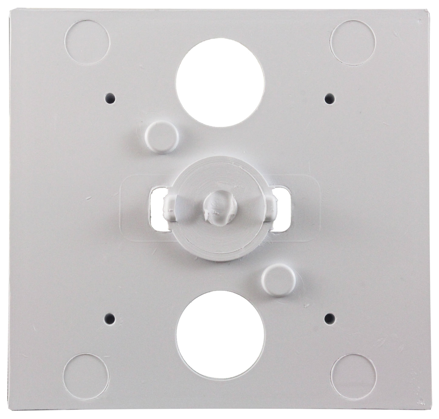 Diverter, Lower, Square Skim Filter