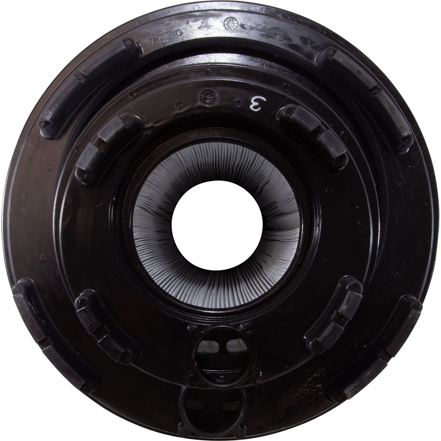 Pack de cartouches, System3 S8M500, intérieure et extérieure