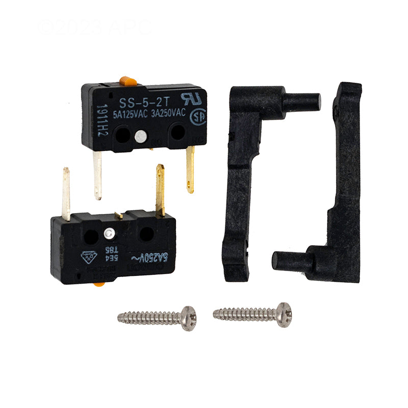 Kit Switch Replacement