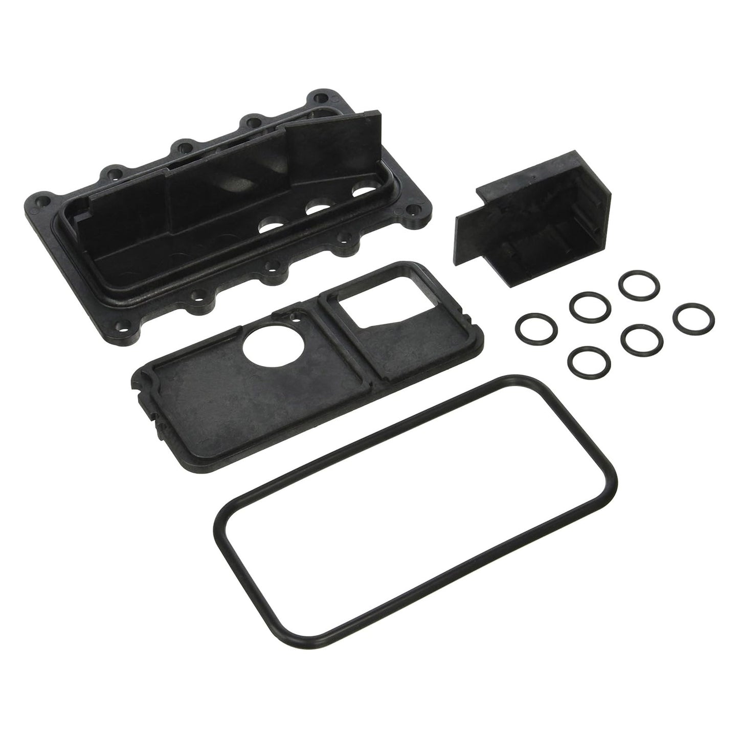 Manifold Internals 200K