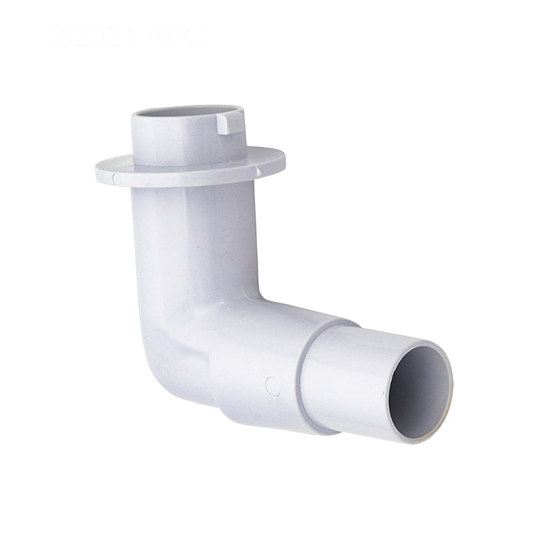 Elbow, Vac Plate