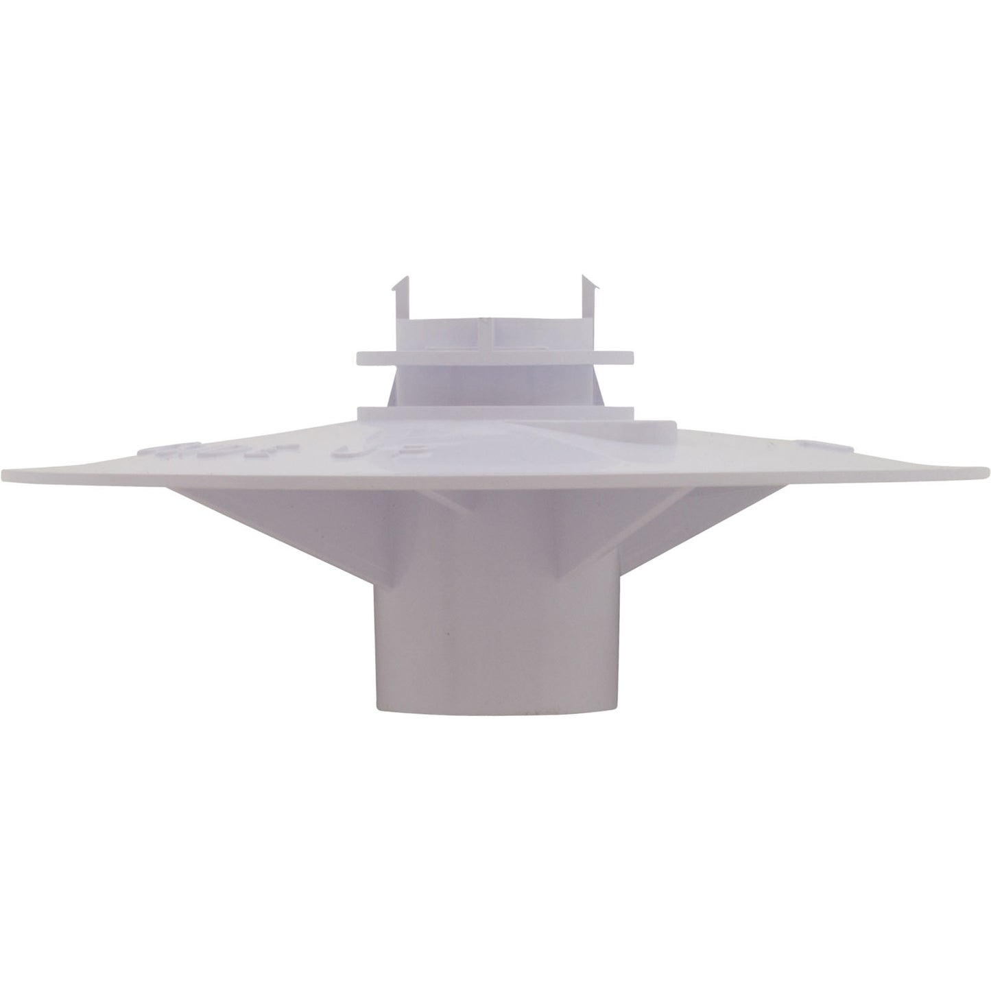 Ensemble de plaques à vide pour écumoire, Pentair Bermudes