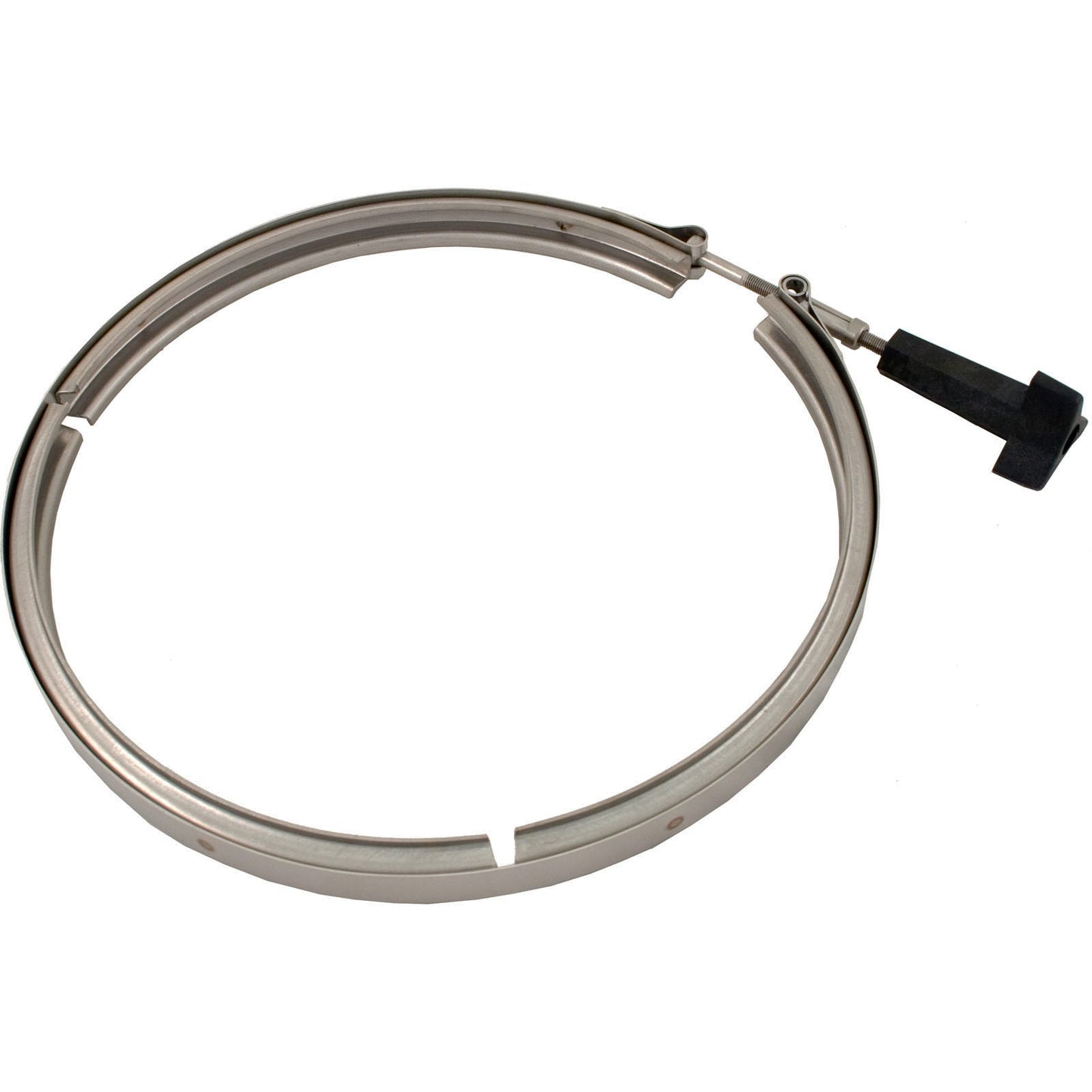 Clamp Band Assembly, Pentair Challenger/Waterfall