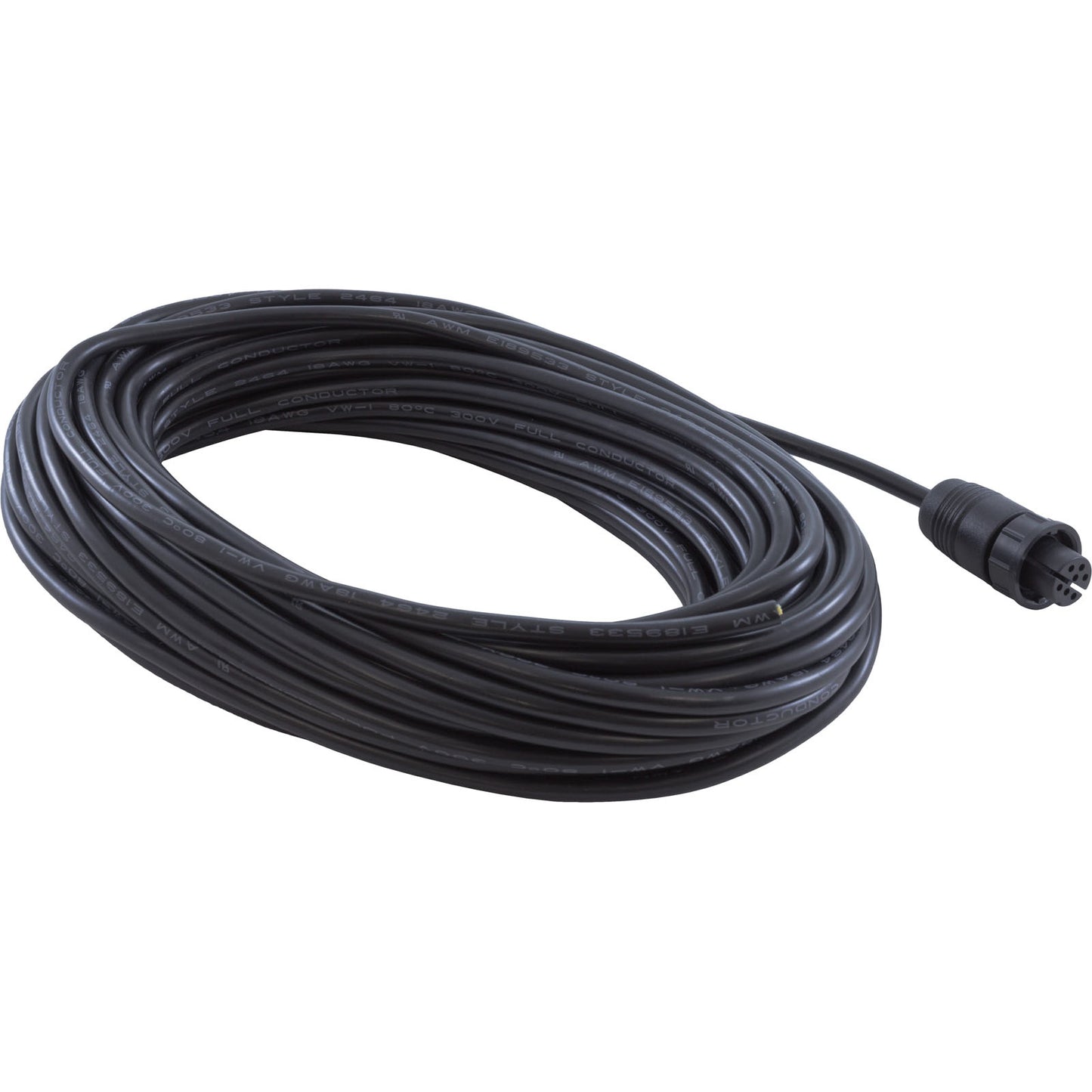 Cable, Pentair, IntelliFlo to IntelliTouch, 50 foot