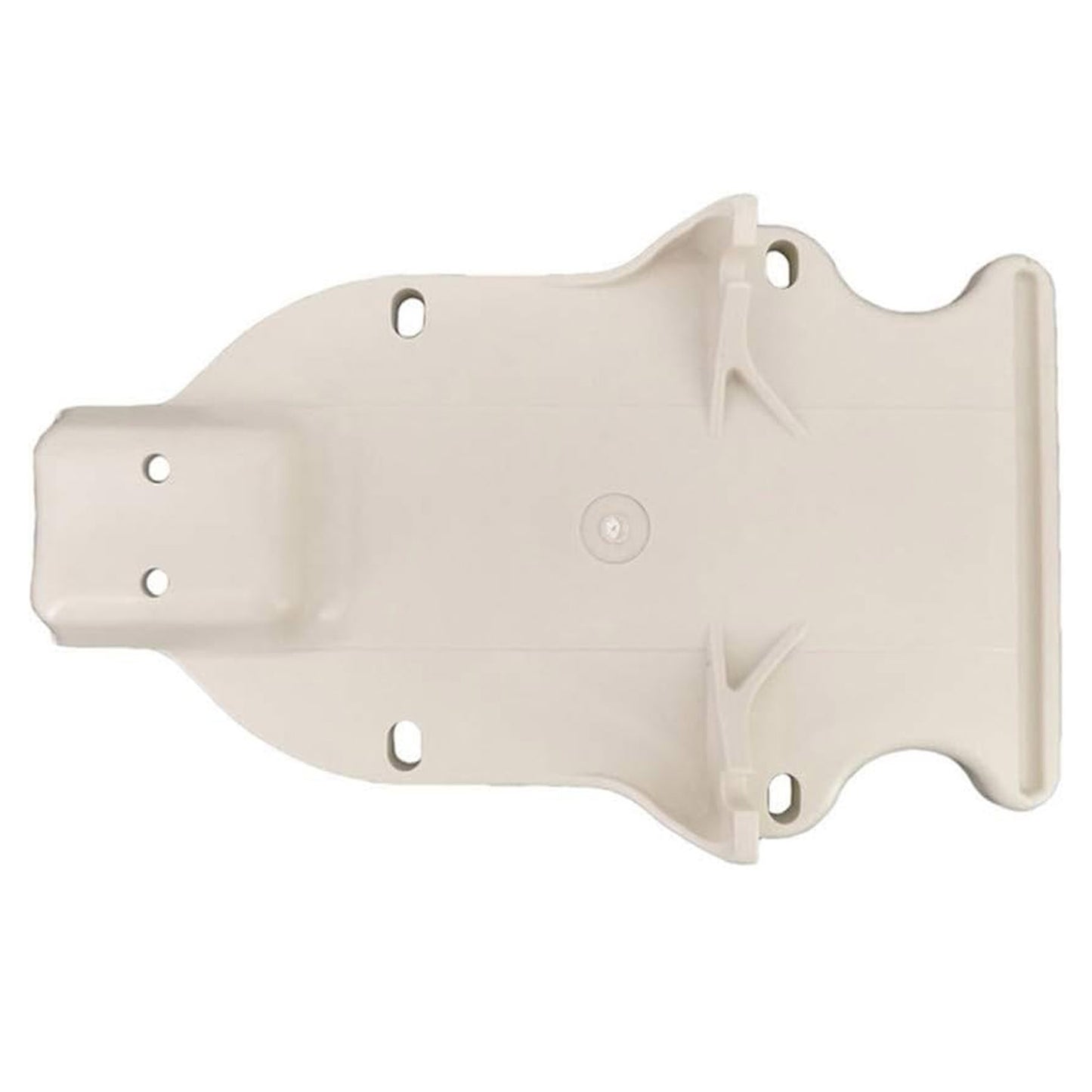 Pump Stand, Pentair StaRite SuperFlo, Almond