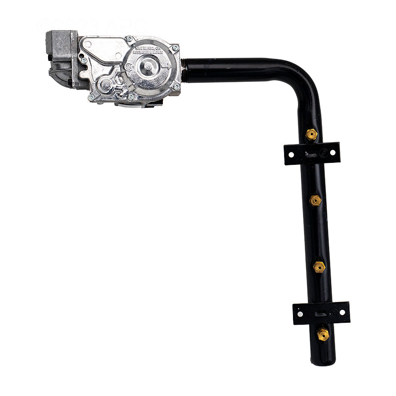 Kit, Uhs Gas Conv. H200 Na To Lp