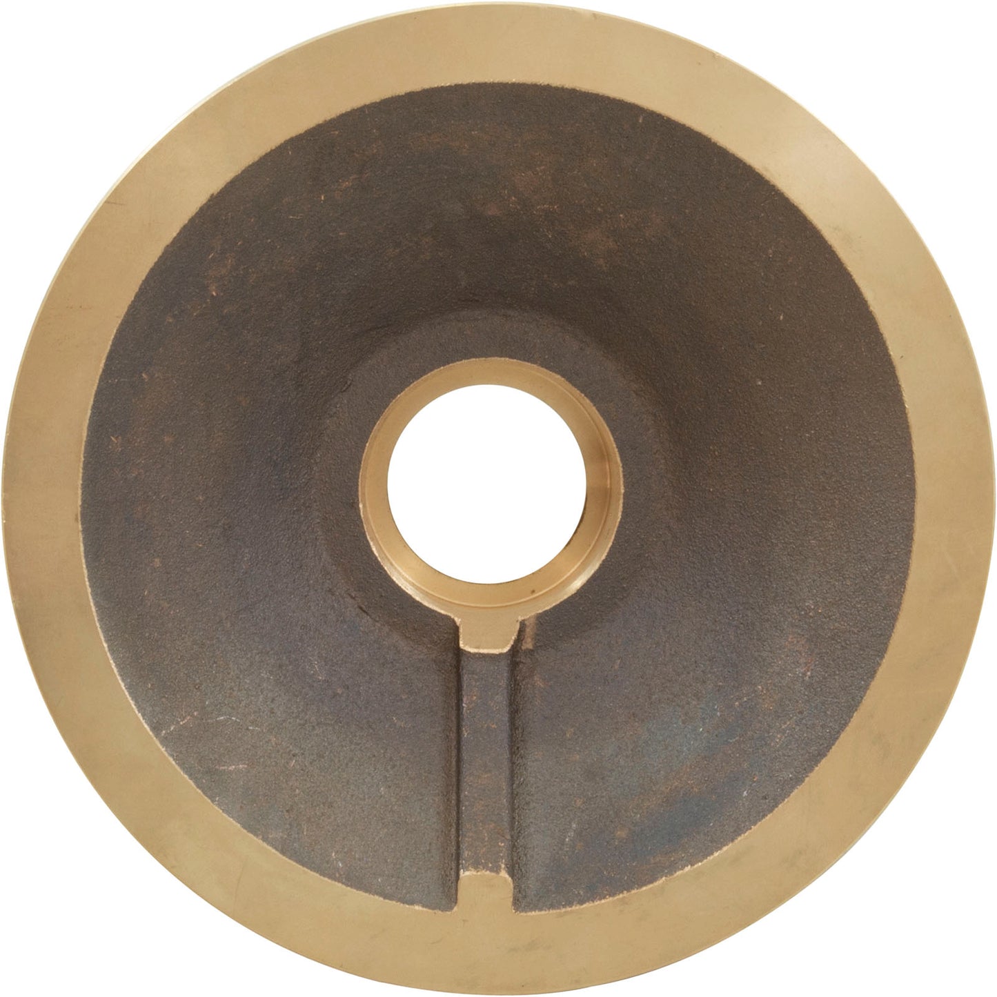 Seal Flange, Pentair C-Series, C-52 Brass