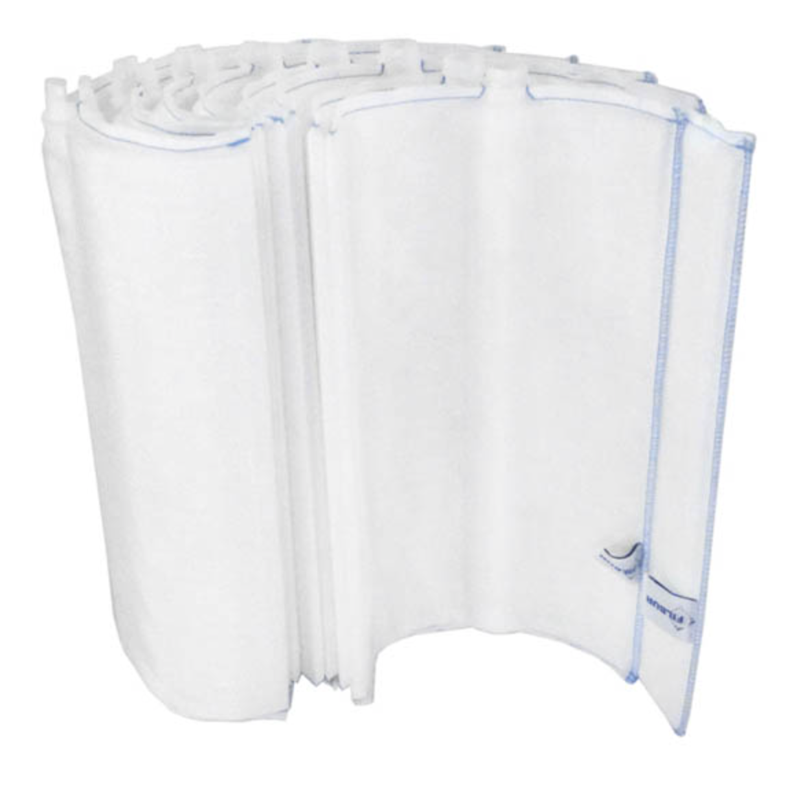 DE Grid Set, Pentair/Hayward, (7+1) 18" for 36 sqft Filters