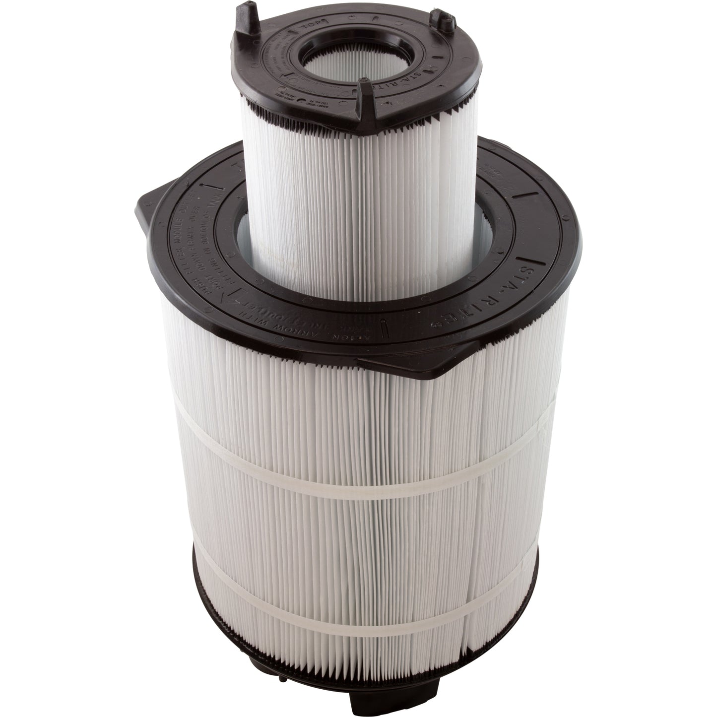 Pack de cartouches, System3 S7M120, intérieure et extérieure