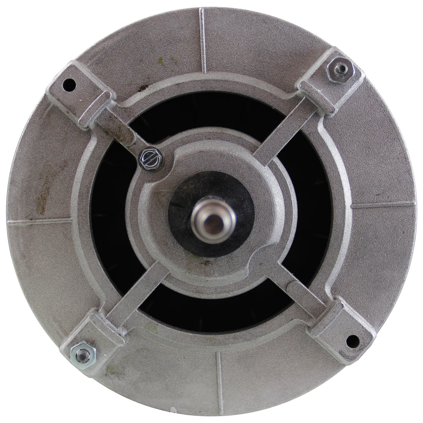 Moteur, Cent, 1 CV, 115 V, 1 vitesse, Sf1,00, V48Yfr