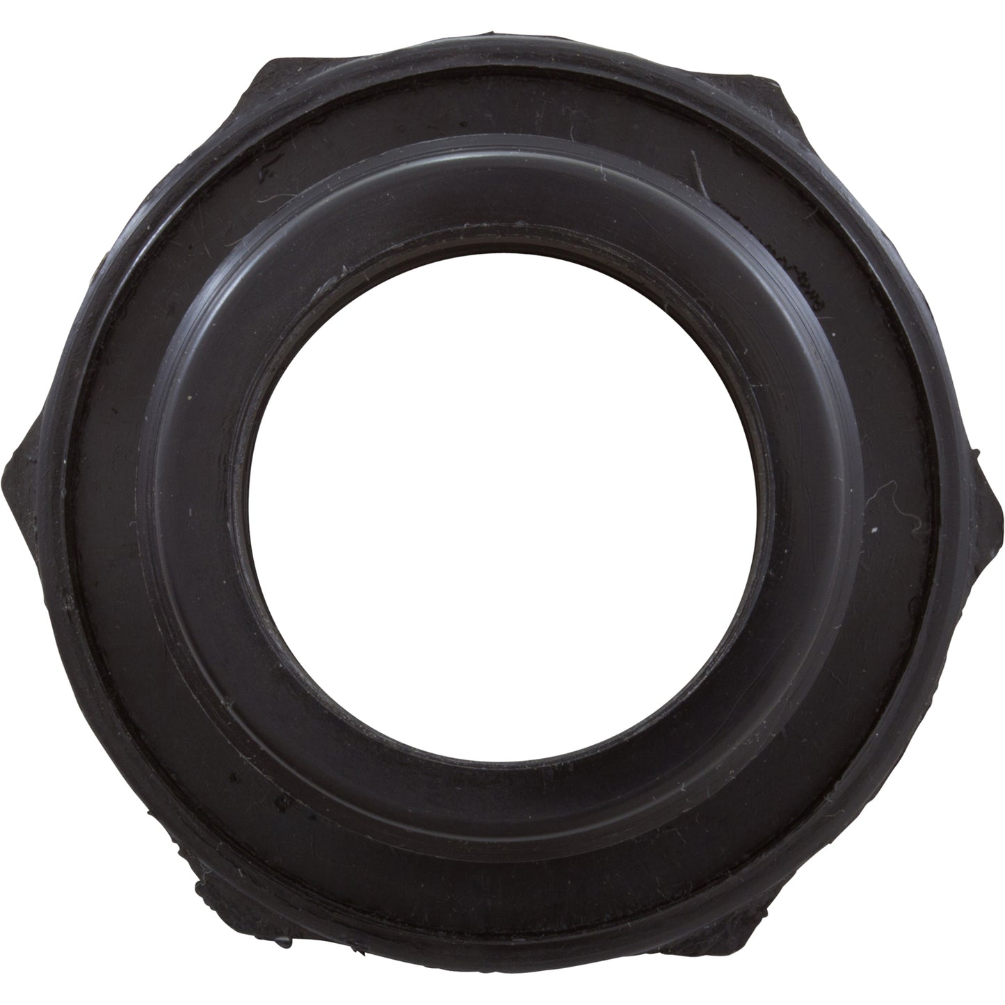 Drain Adapter Fitting, Sta-Rite Sys 2/PLD/PLM,1.5" x 2"