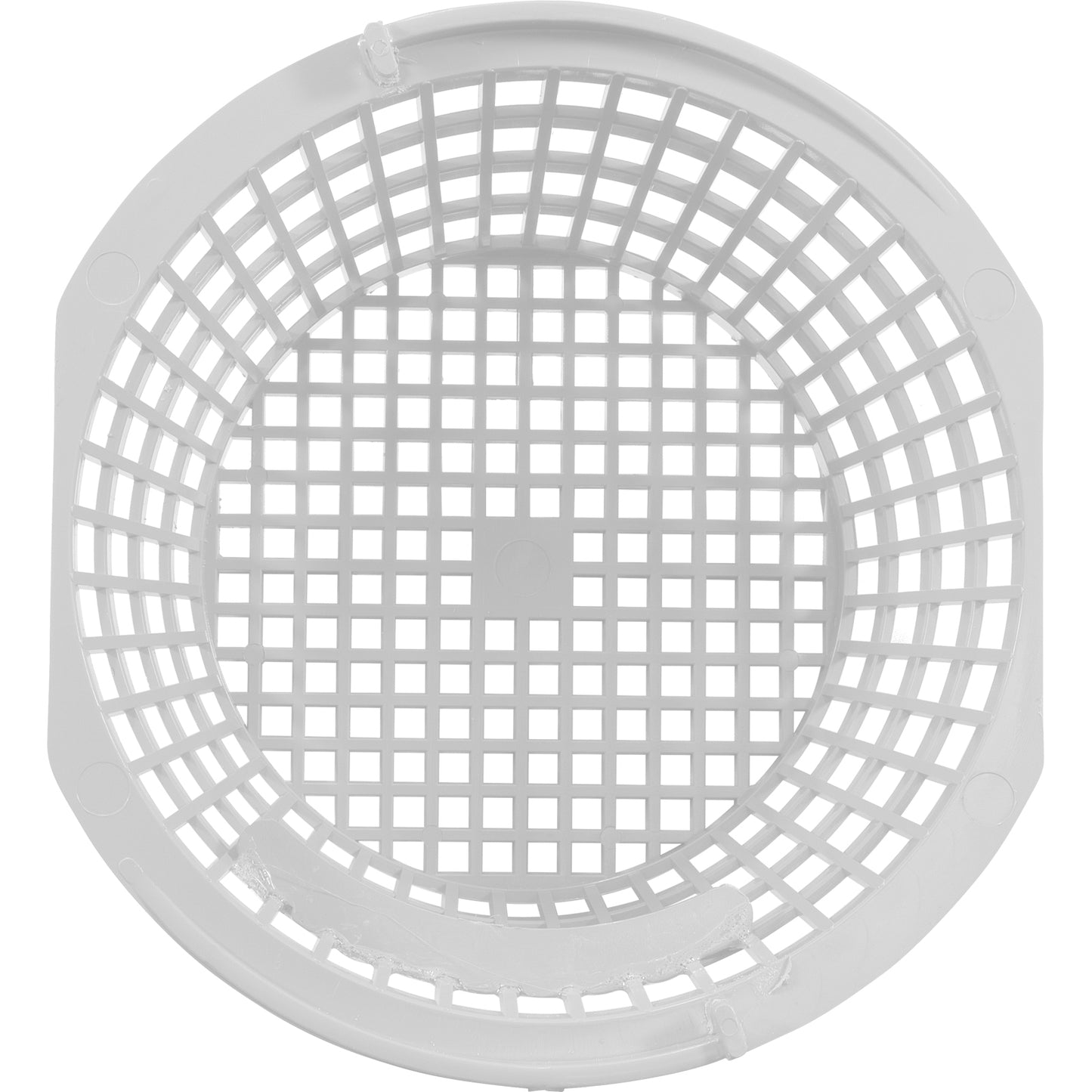 Basket, Skimmer, OEM Rainbo with Pentair DSF35 DSF50