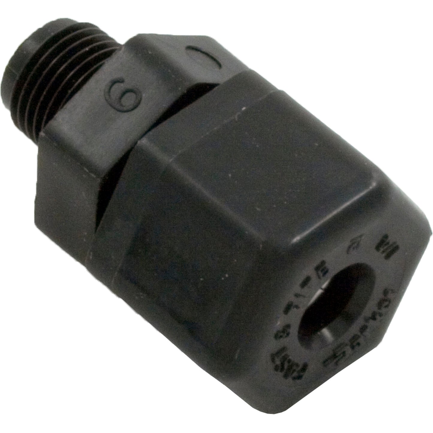 Air Relief Connecter, Pentair Triton II