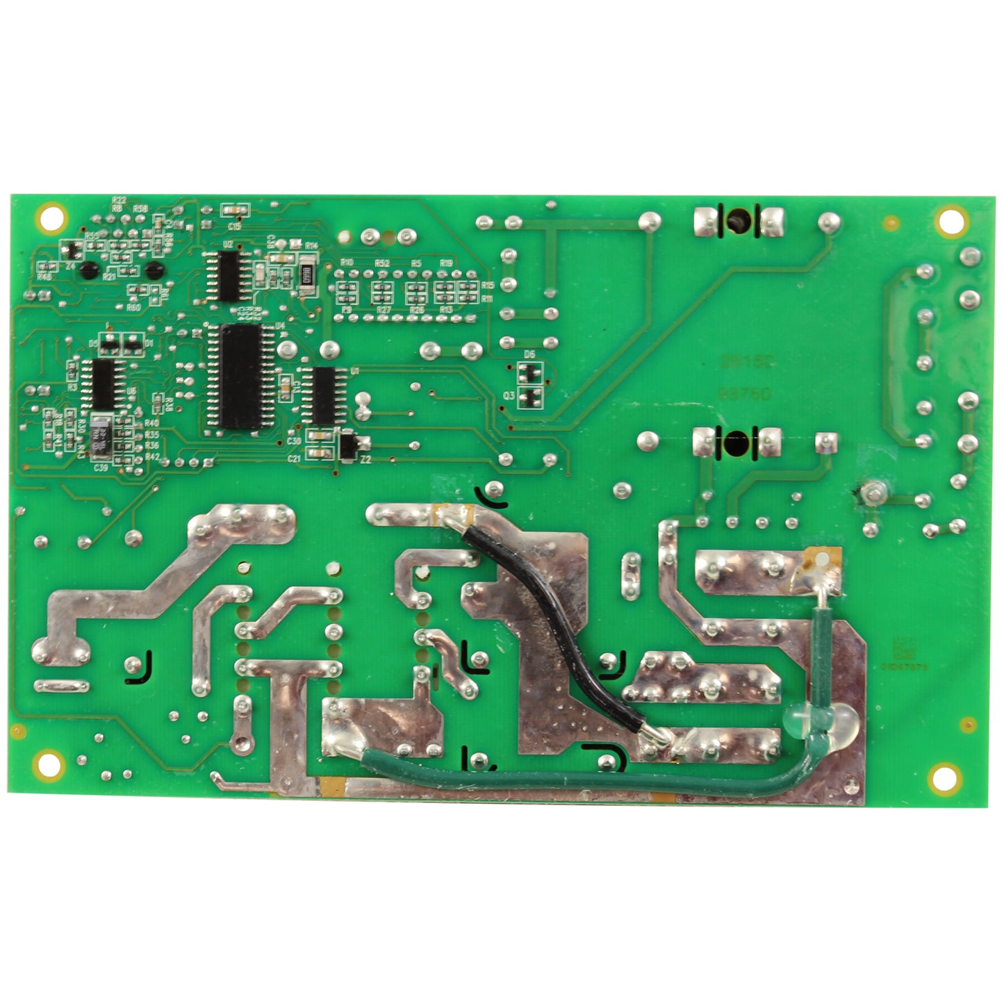 PCB Kit, Balboa VS100, w/ 4.0kW Heater Assembly