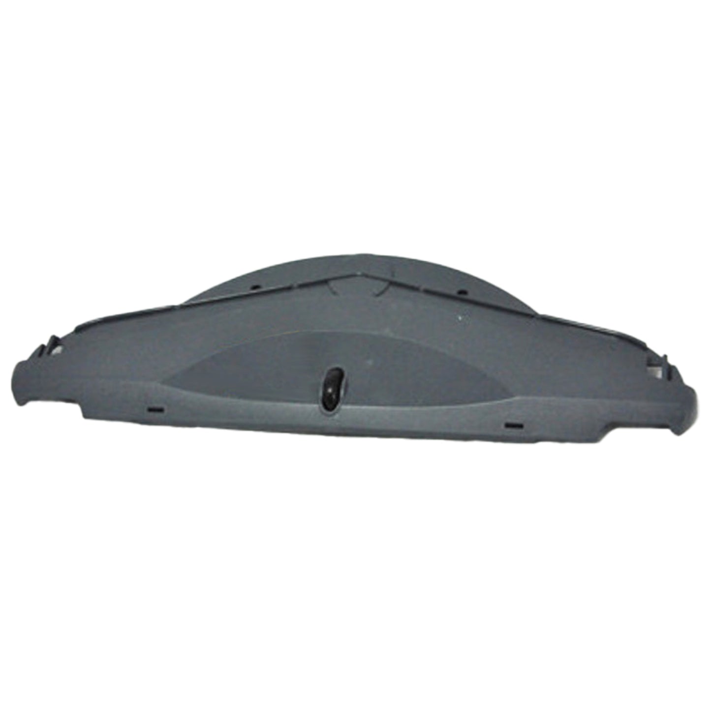 Side Plate, Maytronics DX3, Grey, w/ Wheel
