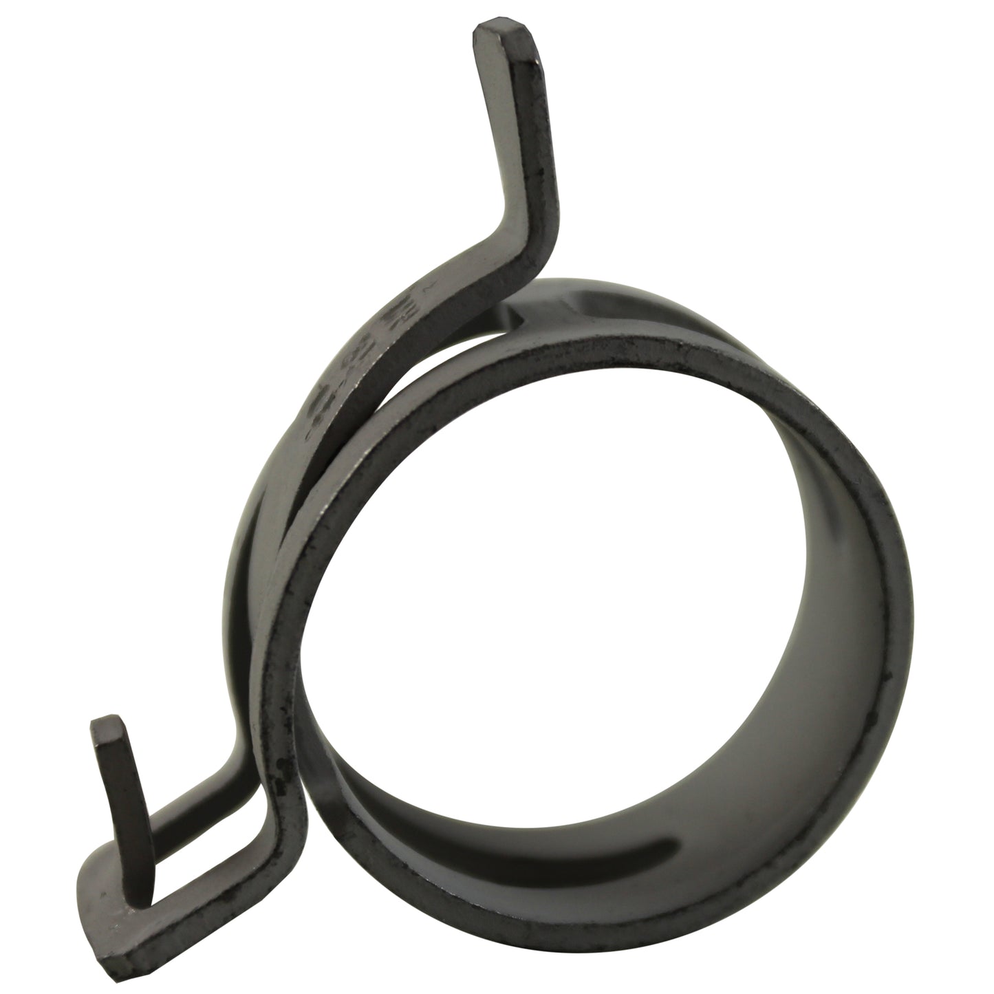 Tubing Clamp, 35mm, for 1" Clear Tubing