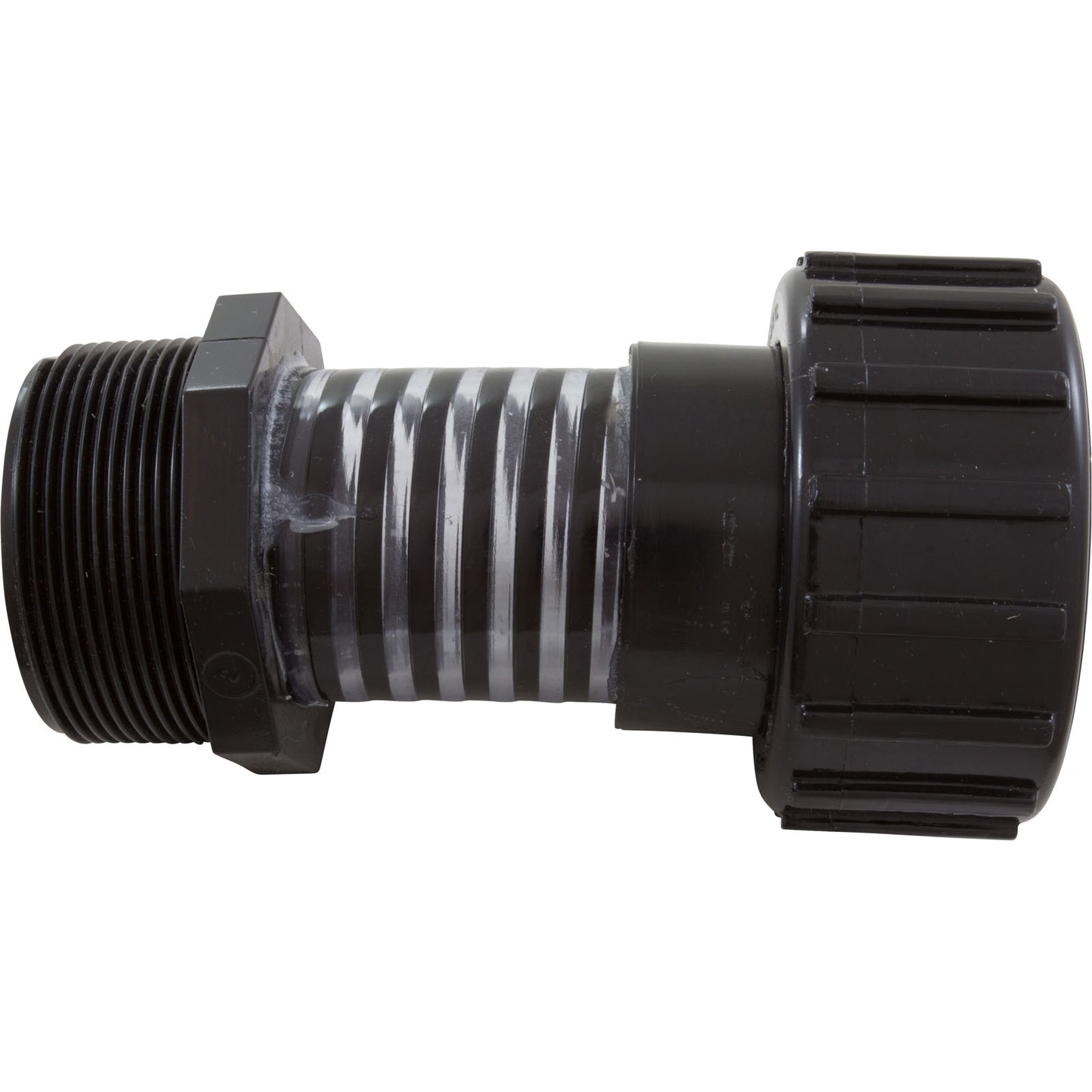 Hose Conn Assembly Jwp/Abg Hd To Pld/Plm
