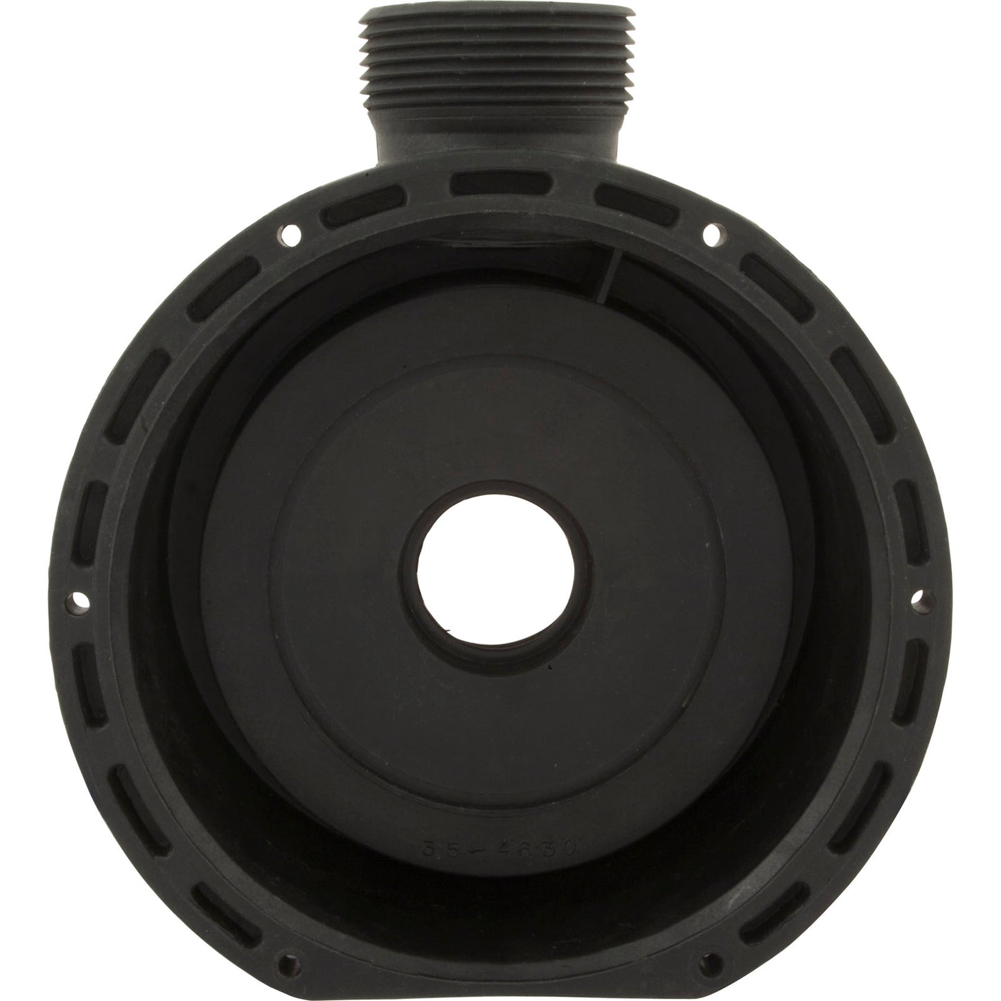 Volute, Pentair PacFab Dynamo