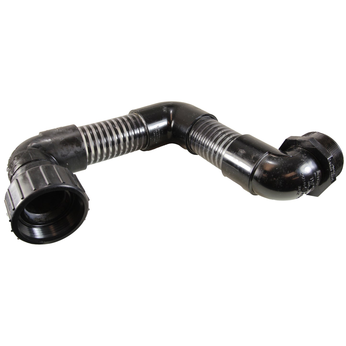 Conexión de bomba a filtro PLM/PLD a base original de bomba OPT VD