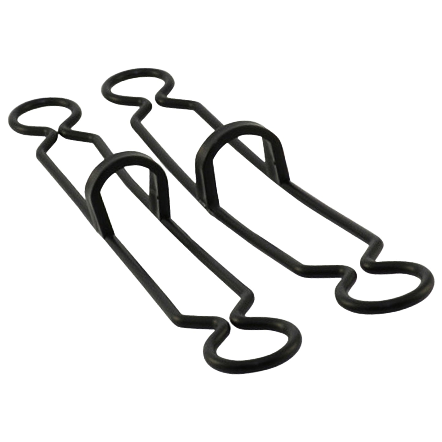 Clips, Maytronics Dolphin, Filter Bag, Quantity 2