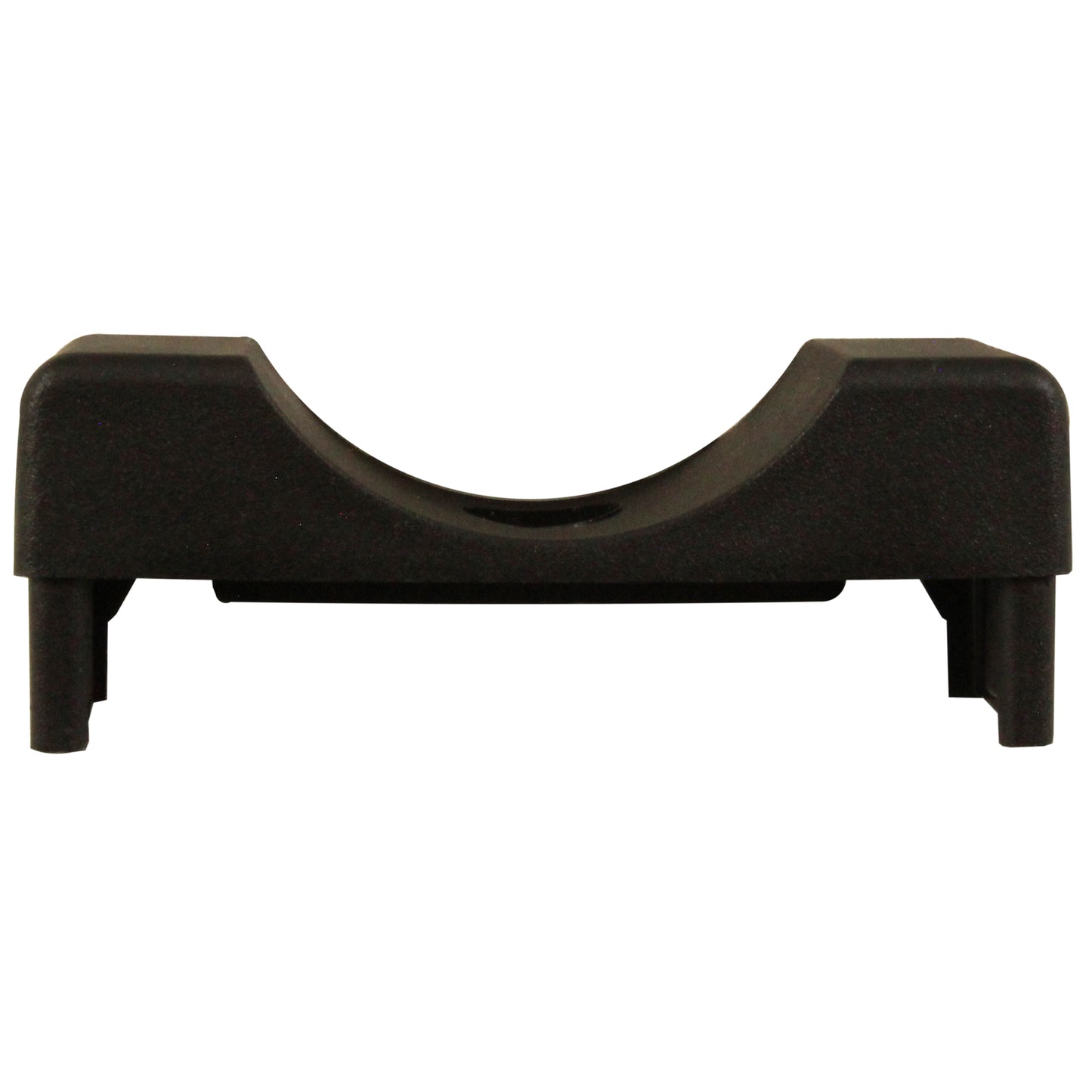 End Cap, Each, SR Smith Elite Tread, Black