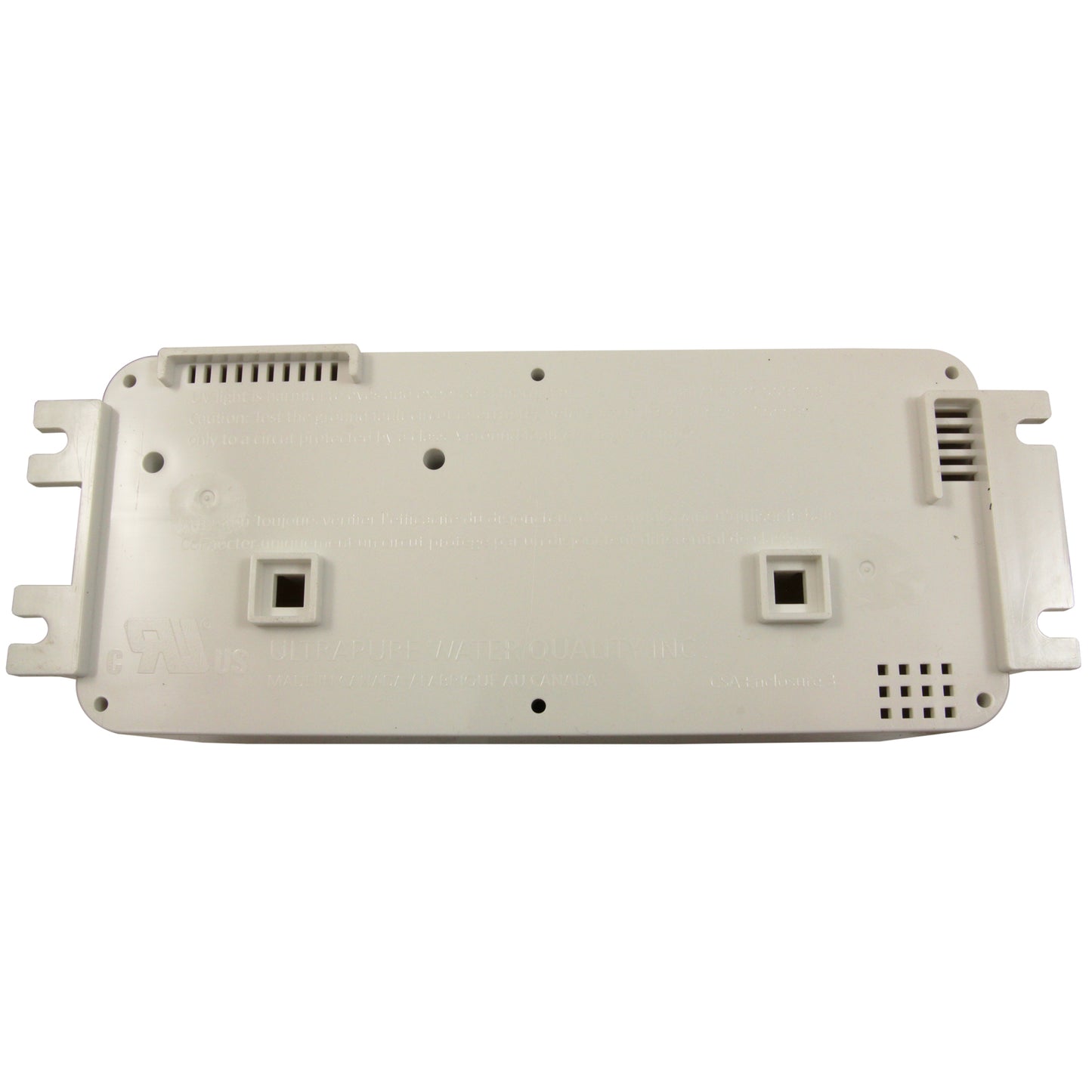 Ozonator, UltraPure BFO3, 115v, 4-Pin AMP Cord