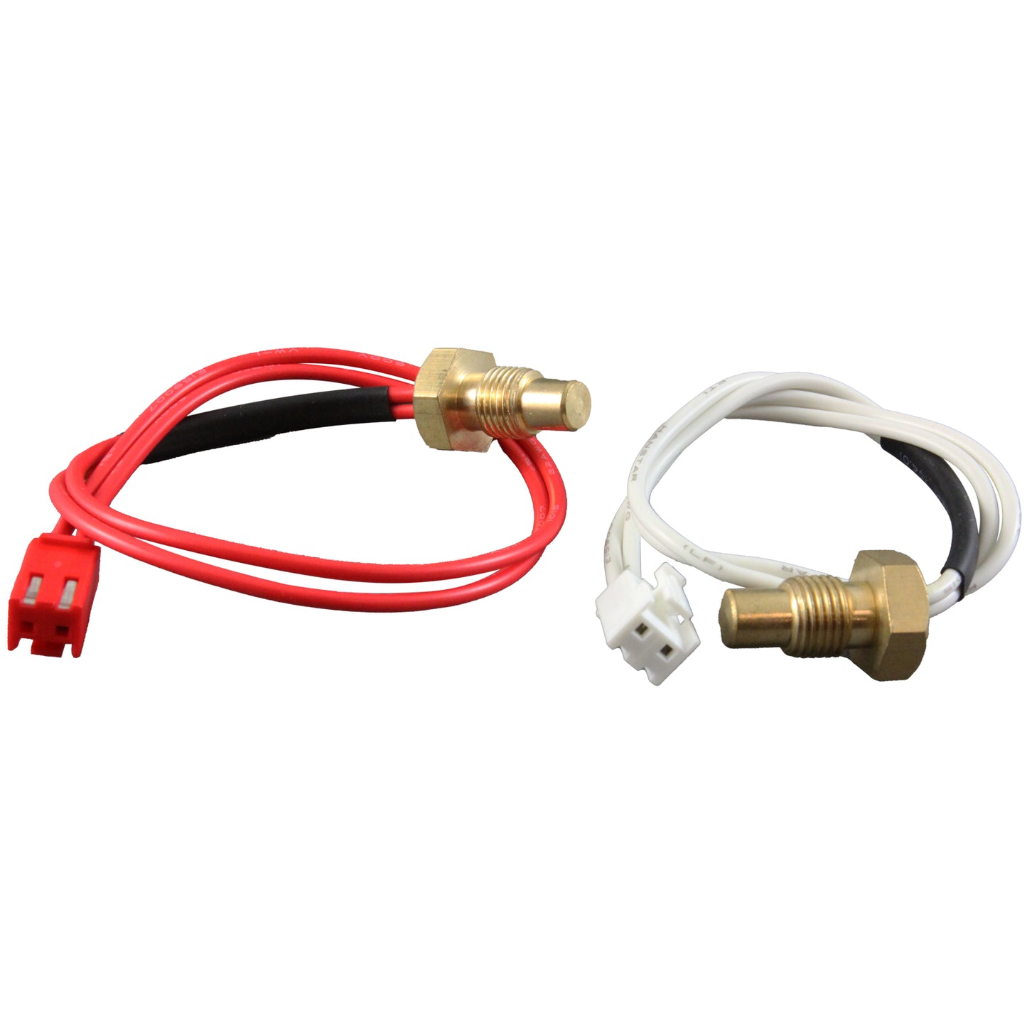 Water Sensor, Raypak E3T, Model ELS 0005/0011, Inlet & Outlet