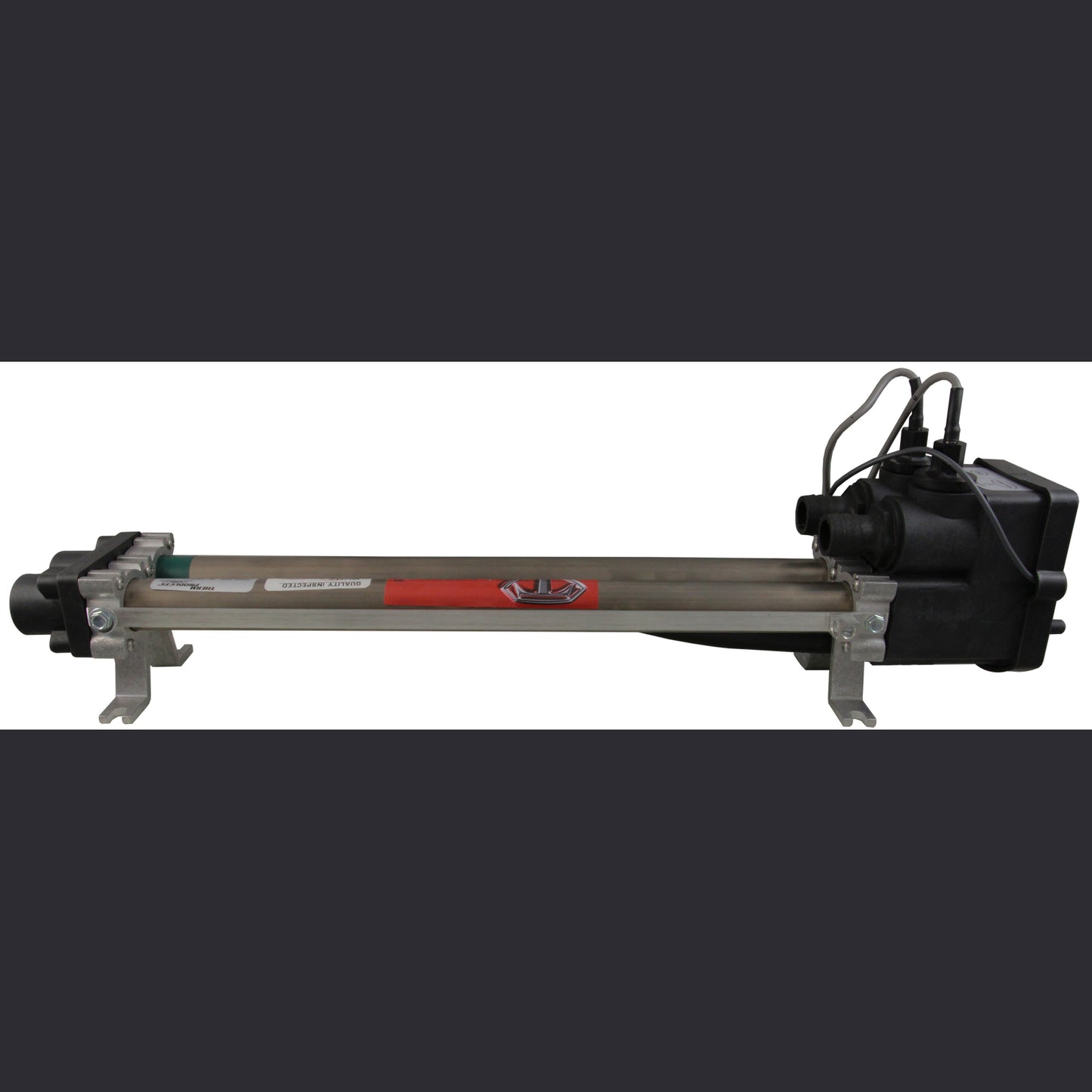 Chauffage, LowFlow, Watkins, 4,0 kW, avec capteur, interrupteur Pr., générique