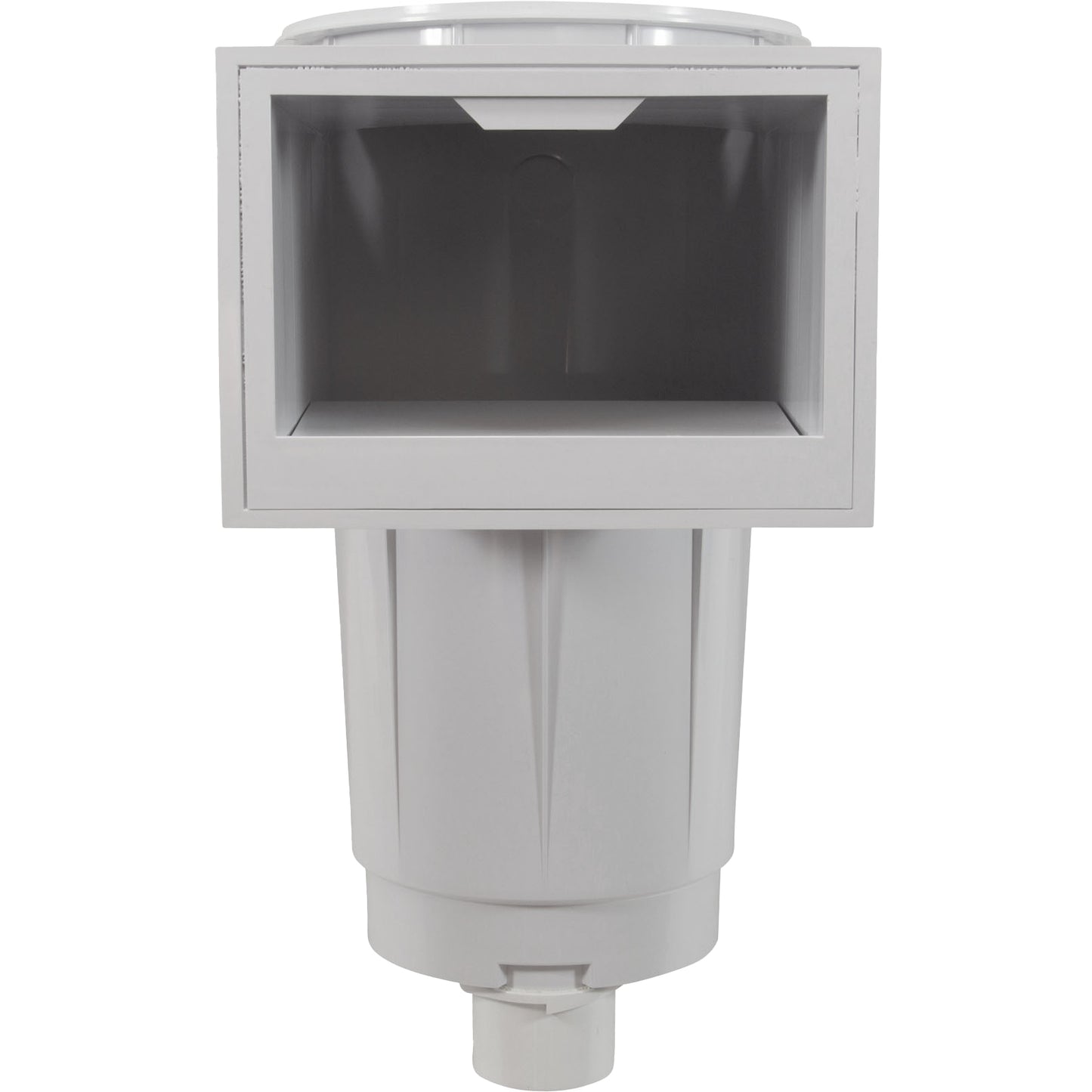 Skimmer Cmplt, Hayward SkimMaster SP1072S2, 2" x 2.5", Tan Cvr