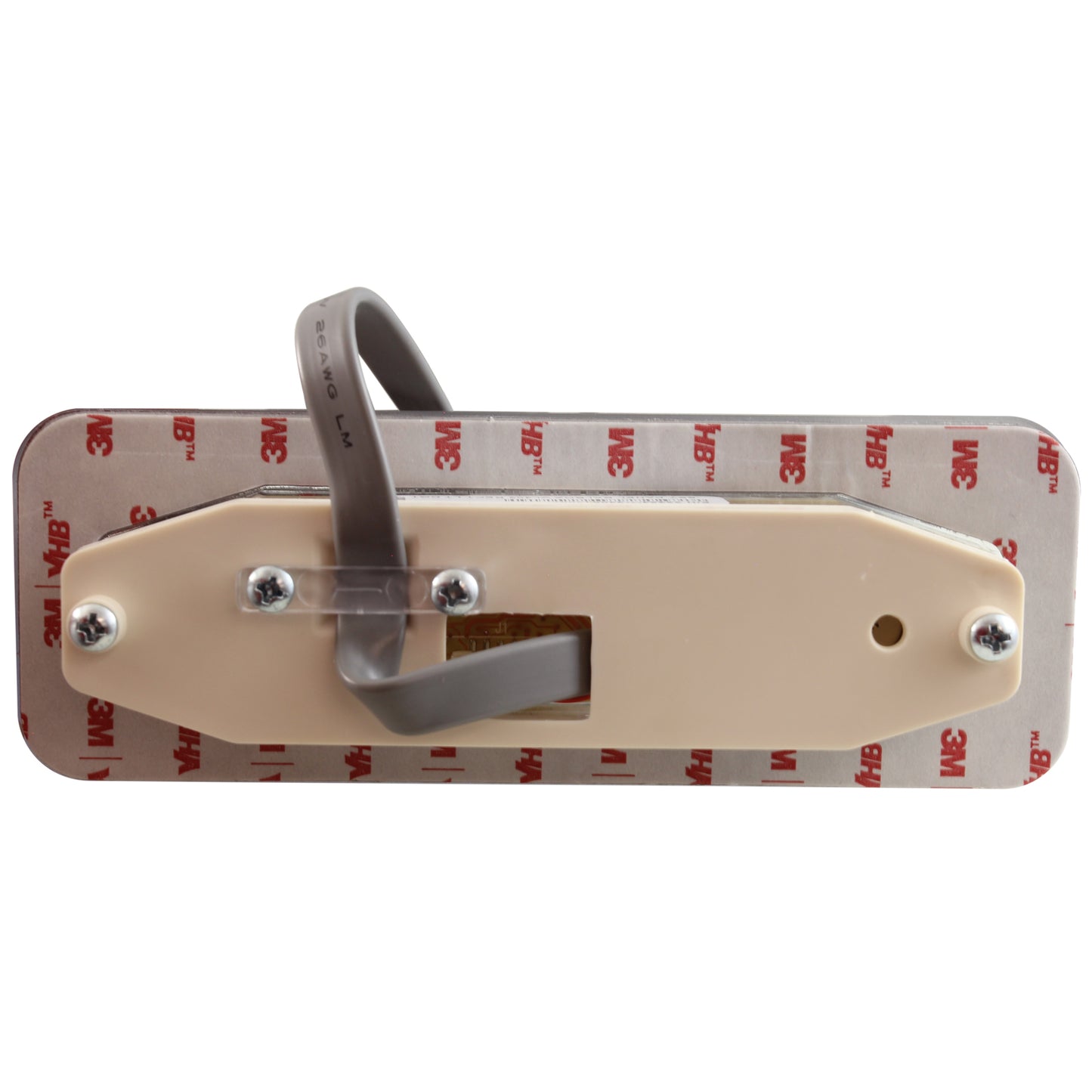 Topside, Balboa, véritable VL403, LED, 4 boutons, sans superposition