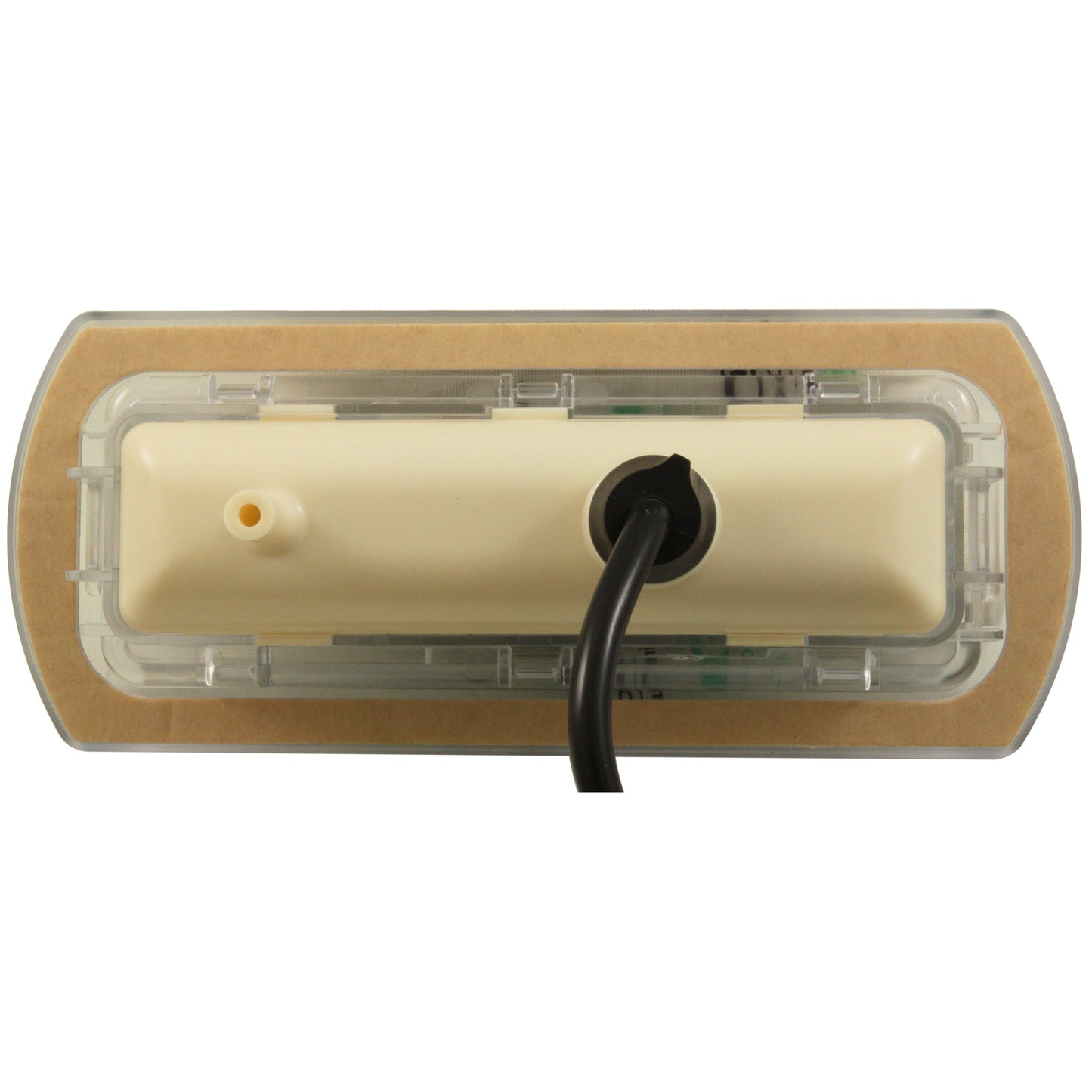 Topside, Gecko in.k336, 5-Button, 10ft