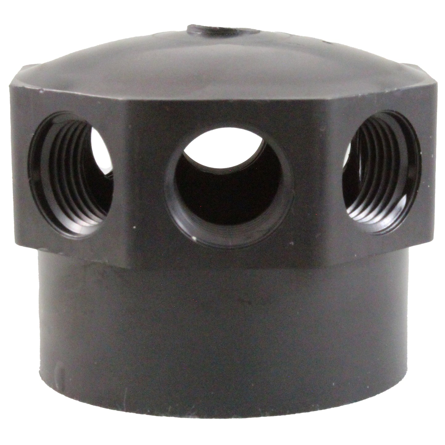 Lateral Hub Only, Pentair TR40/TR50/TR60