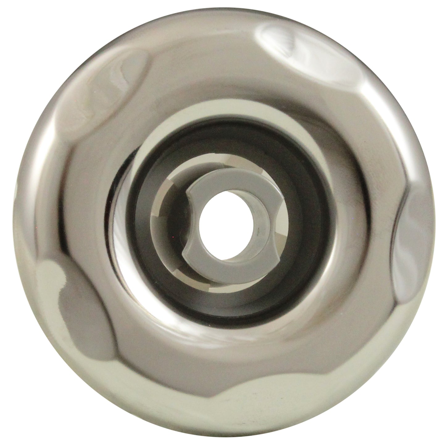 Jet Intl, Sundance Mini DXL, 3"fd, Dir, Scal, SS/Gray