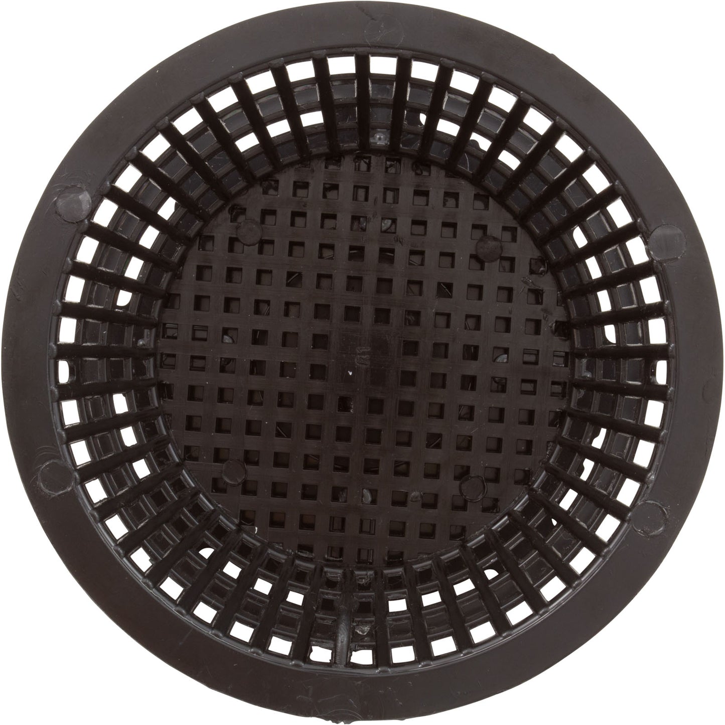 Dyna Flo Basket/Slotted Diverter Plate Sub Assembly