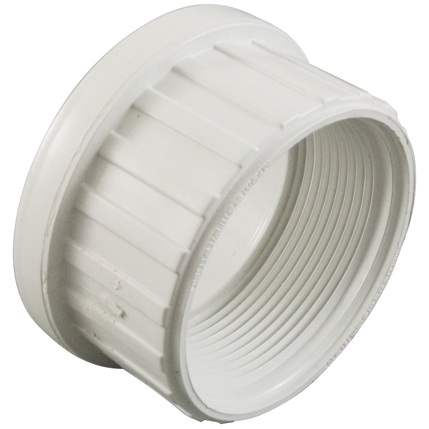 Union Adapter, Pentair, 2" Female Buttress Thread