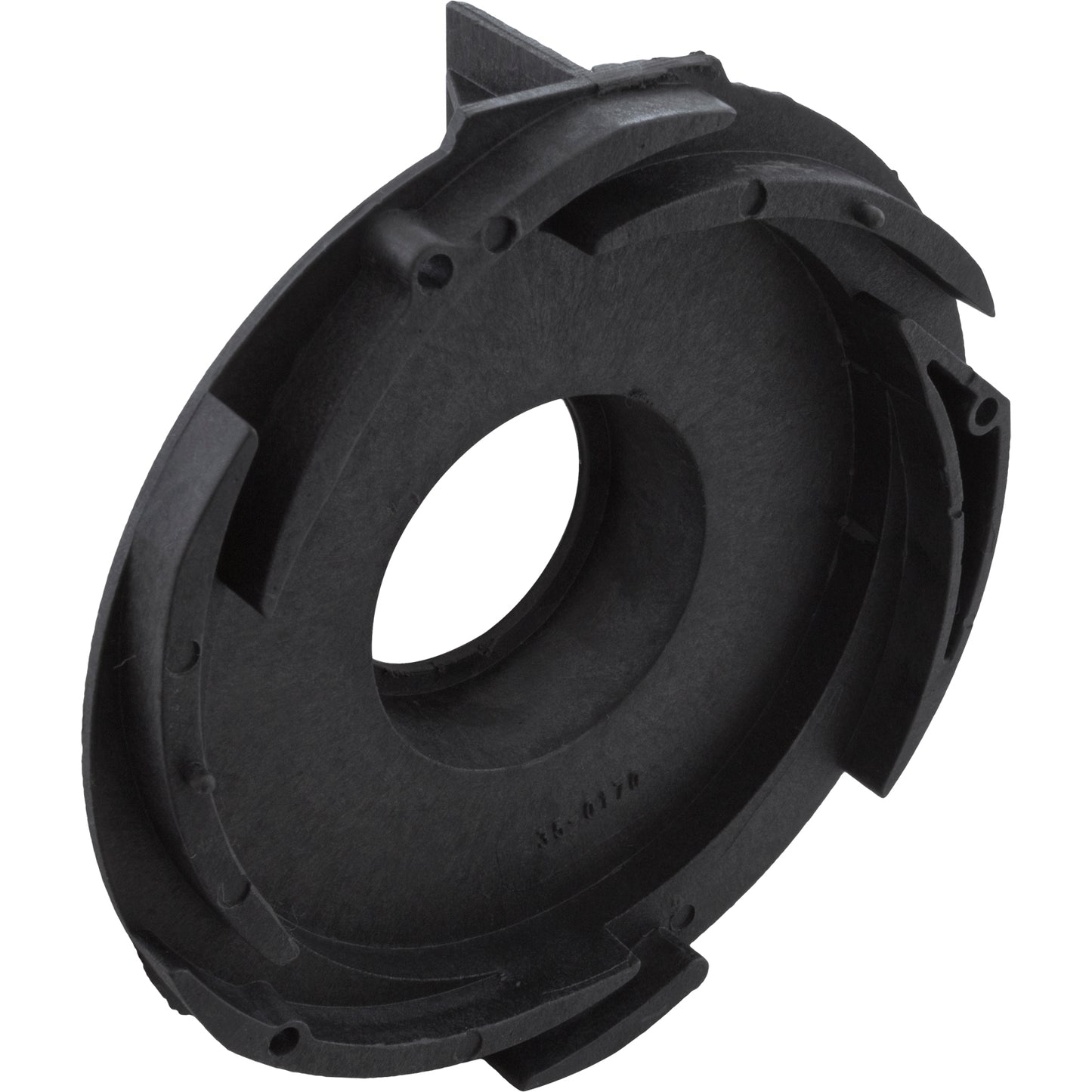 Diffuser, Pentair SuperMax, 2.5hp