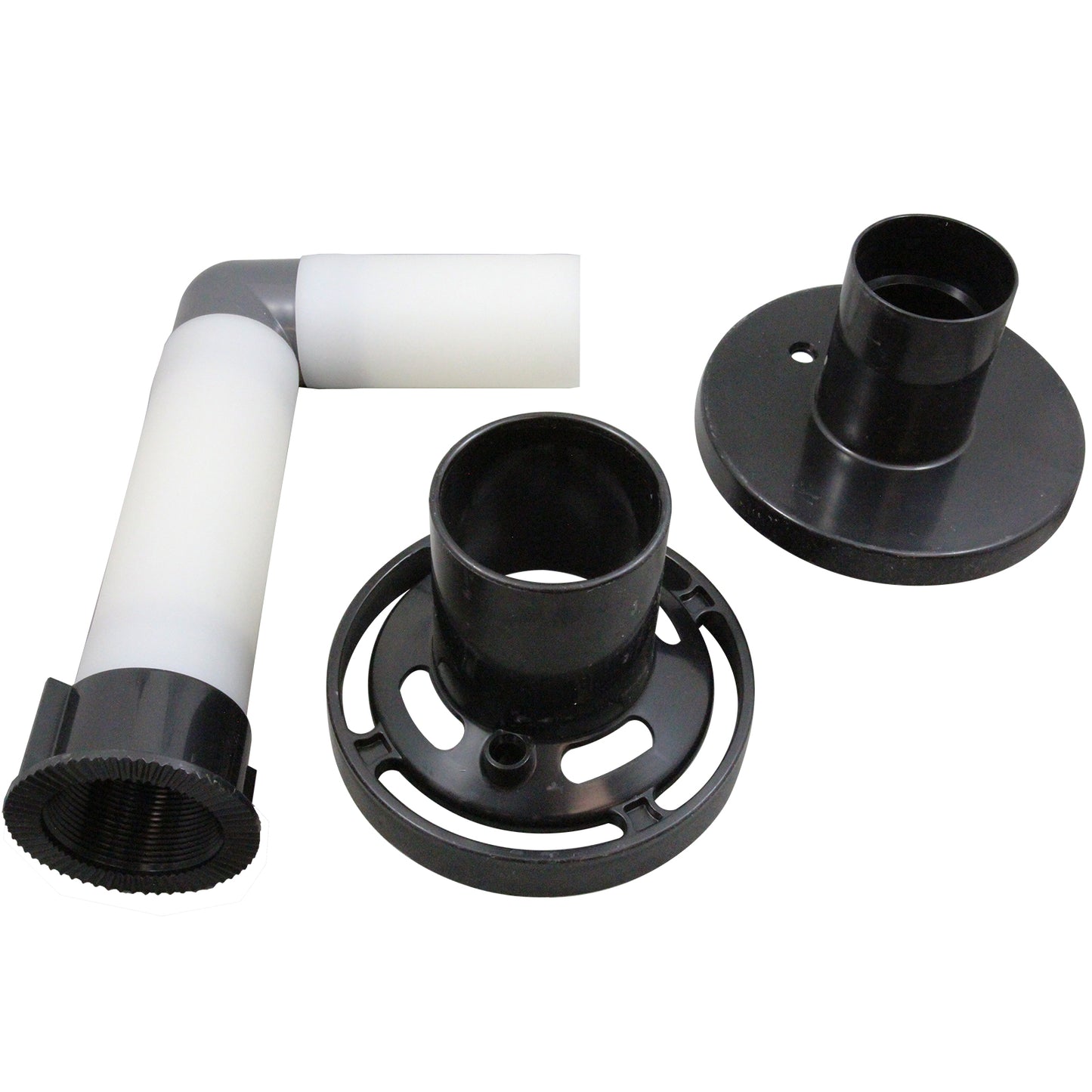 Top Elbow Assembly, Hayward S244S, w/ Bottom Diffuser, 2024+