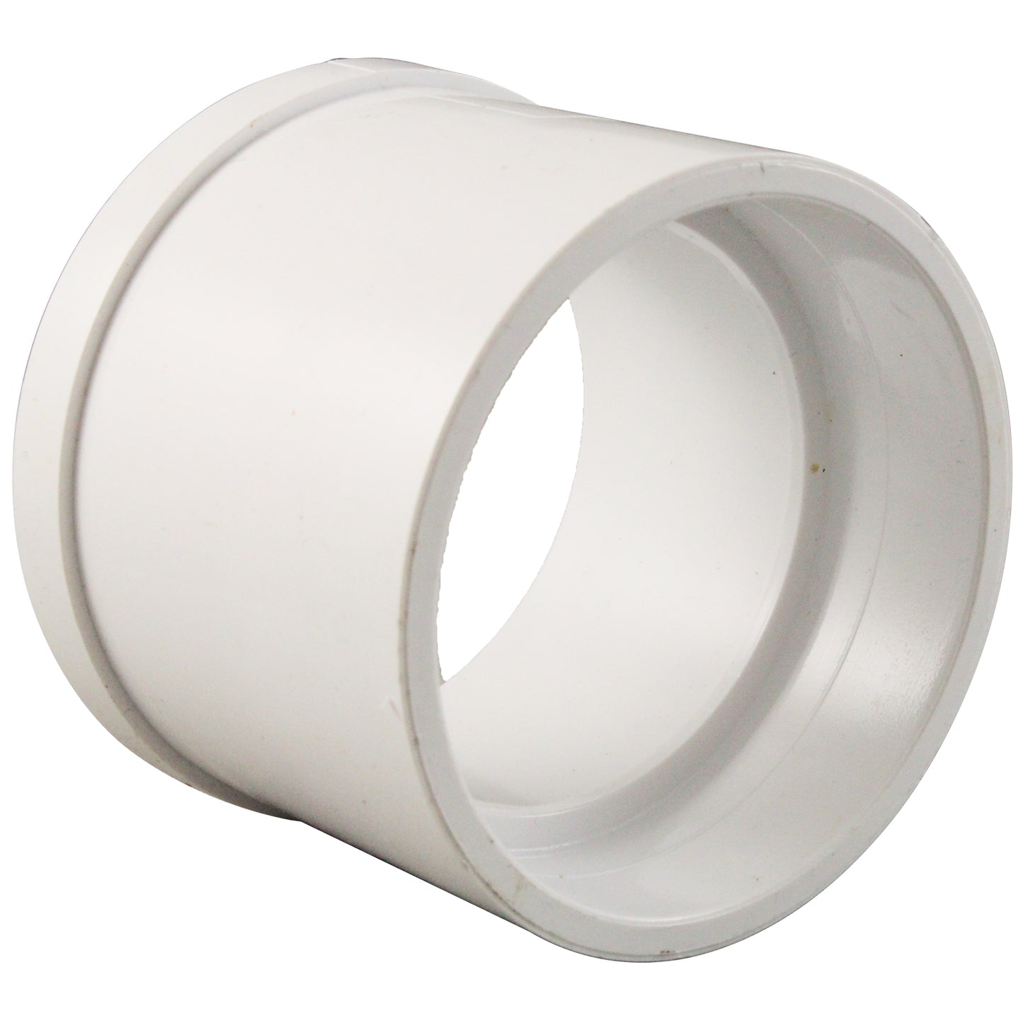 Reducer, 2-1/2" Spigot x 2" Slip