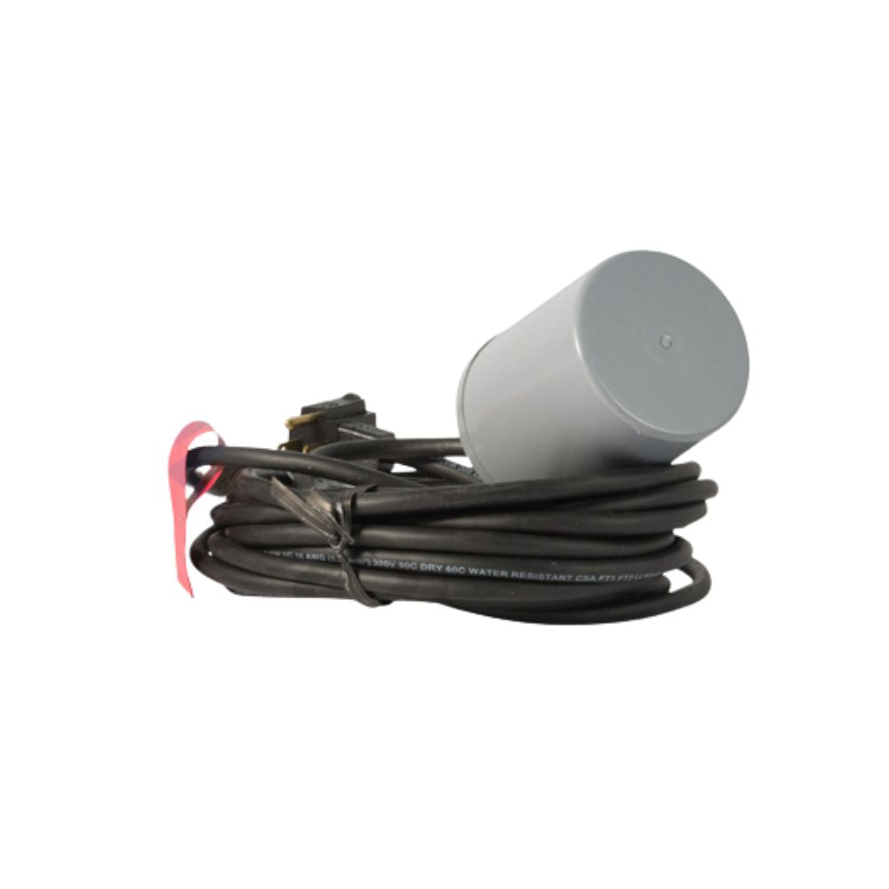 Float Switch Assembly, Little Giant, 115V, 13amp, w/25' Cord